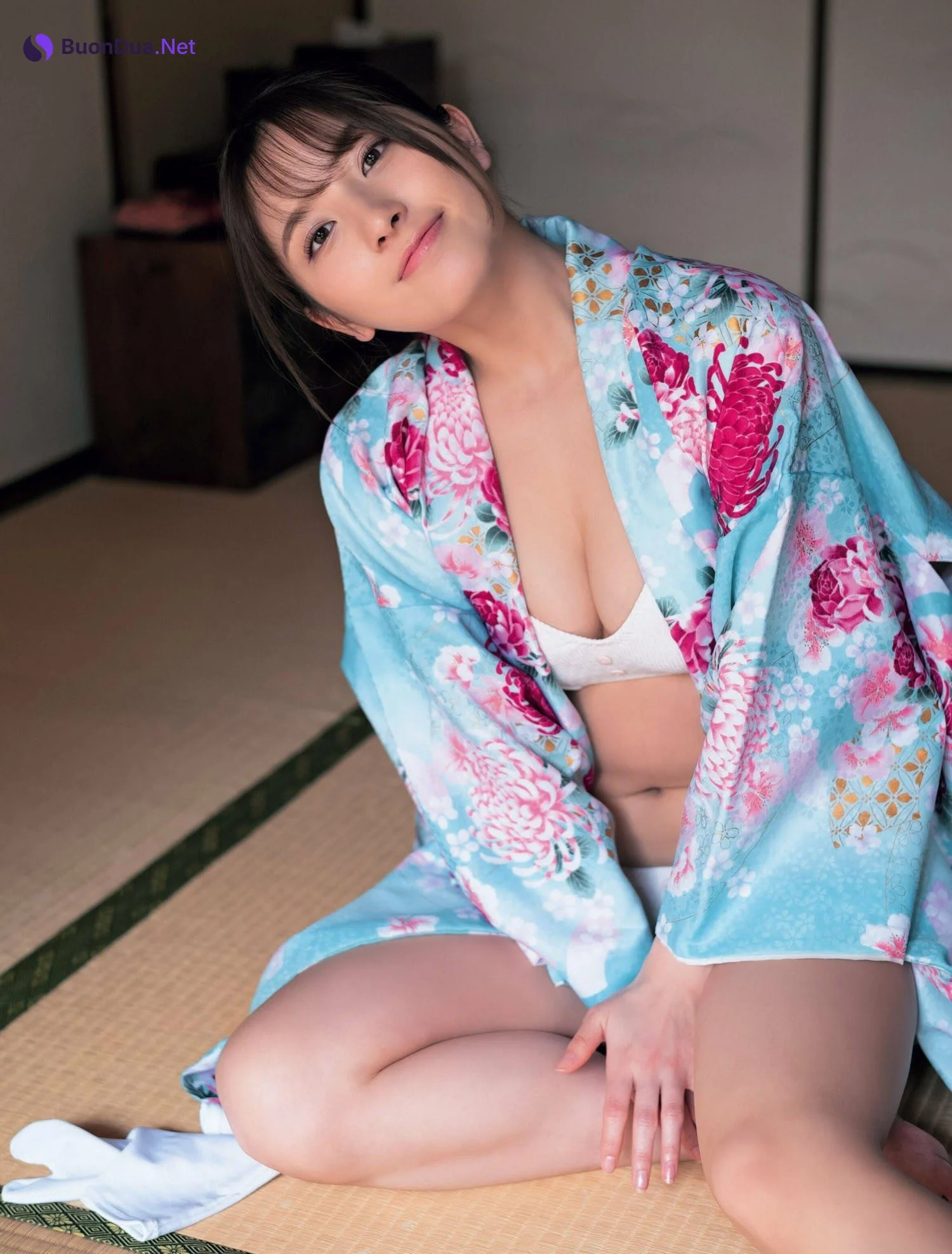 Nana Owada 大和田南那, Weekly SPA! 2023.05.09 (週刊SPA! 2023年5月9日号) - Photo 3