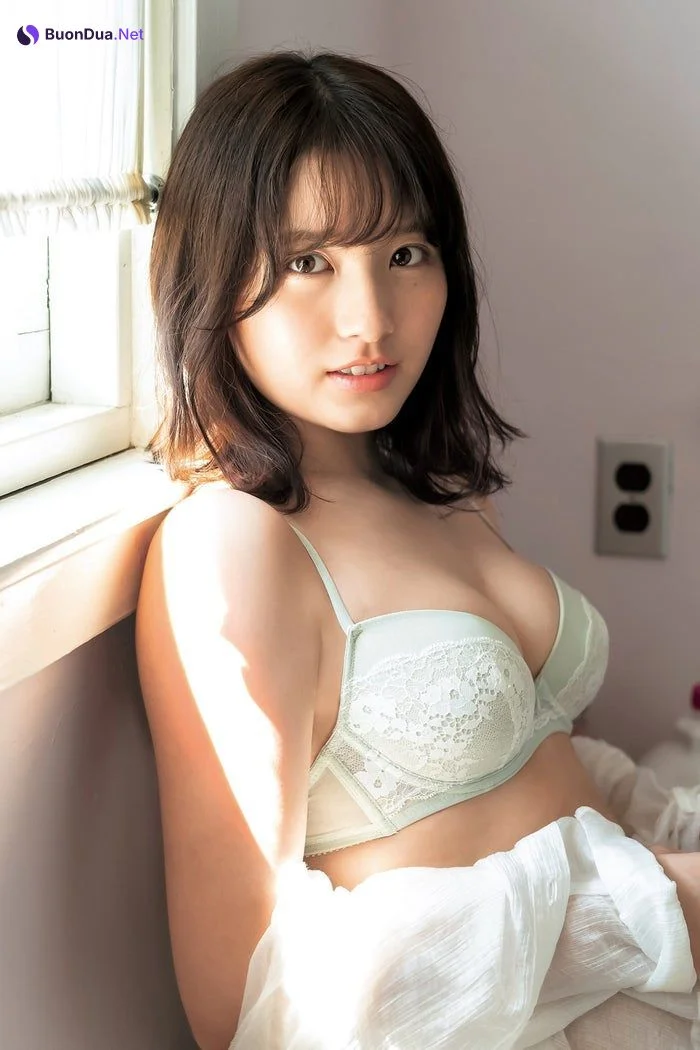 Nana Owada 大和田南那, Young Jump 2019 No.42 (ヤングジャンプ 2019年42号) - Photo 2