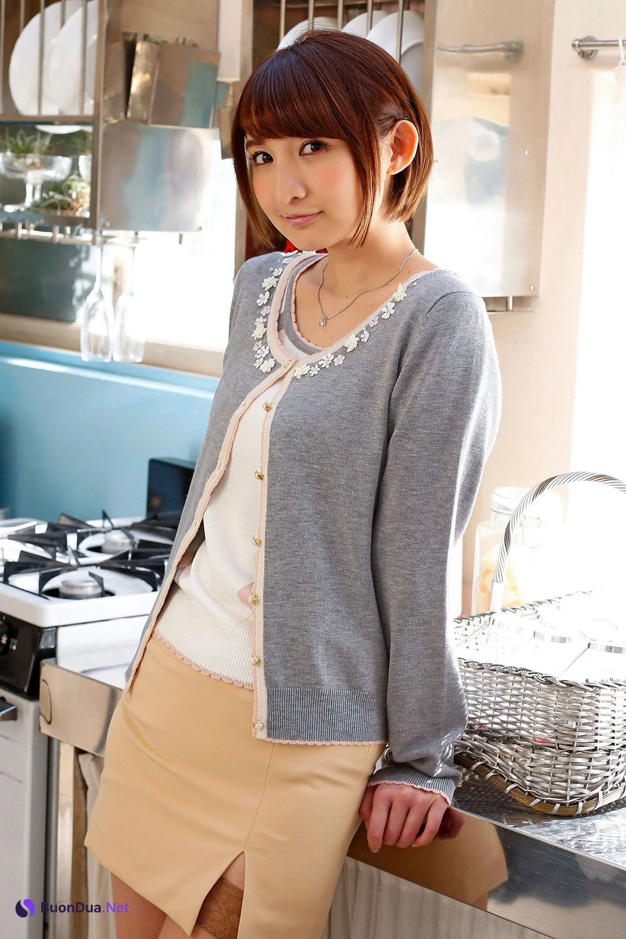 Nana Ozaki 尾崎ナナ, デジタル写真集 Complete Vol.3 [必撮！まるごと☆] Set.01 - Photo 10
