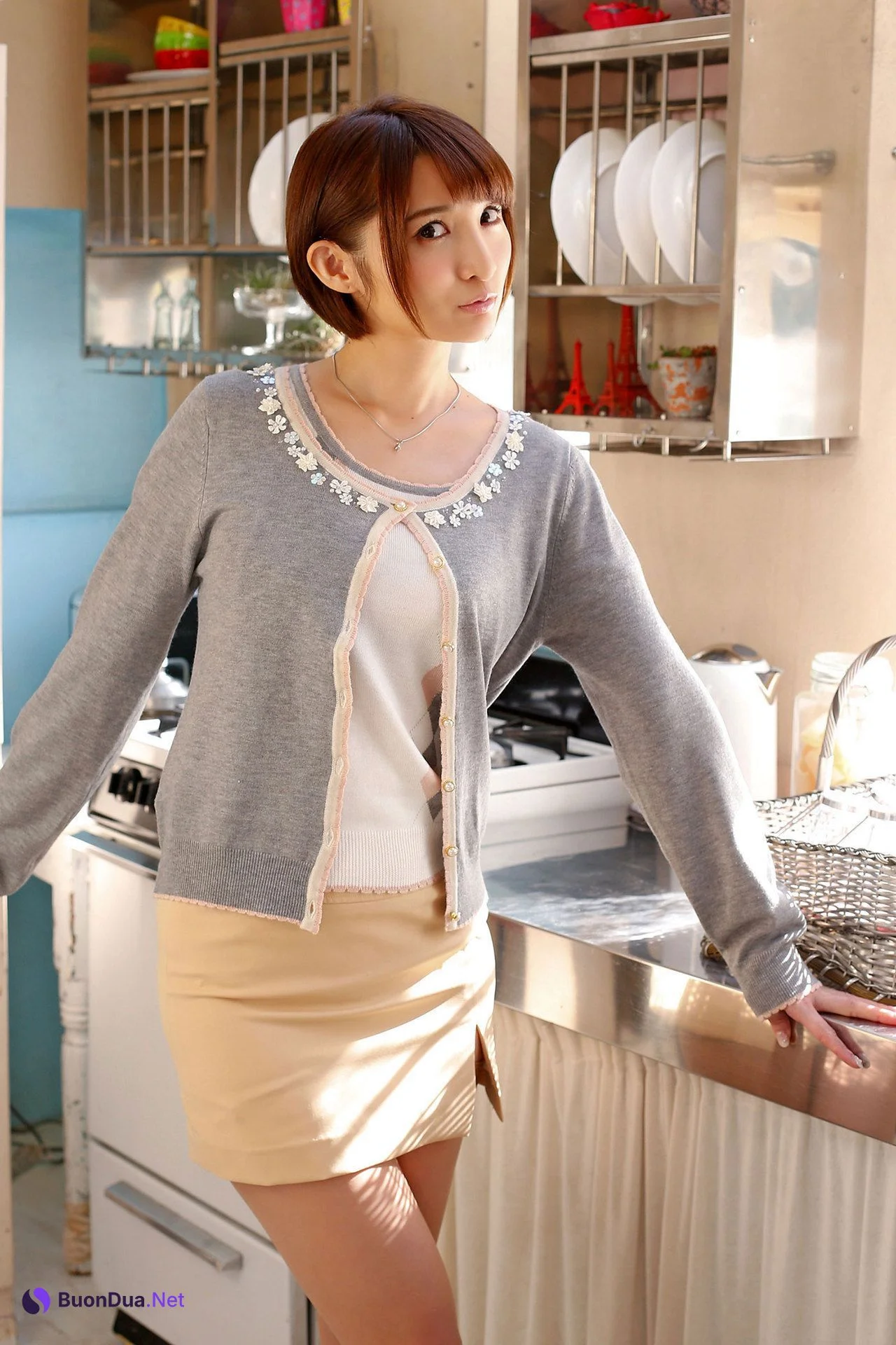 Nana Ozaki 尾崎ナナ, デジタル写真集 Complete Vol.3 [必撮！まるごと☆] Set.01 - Photo 12