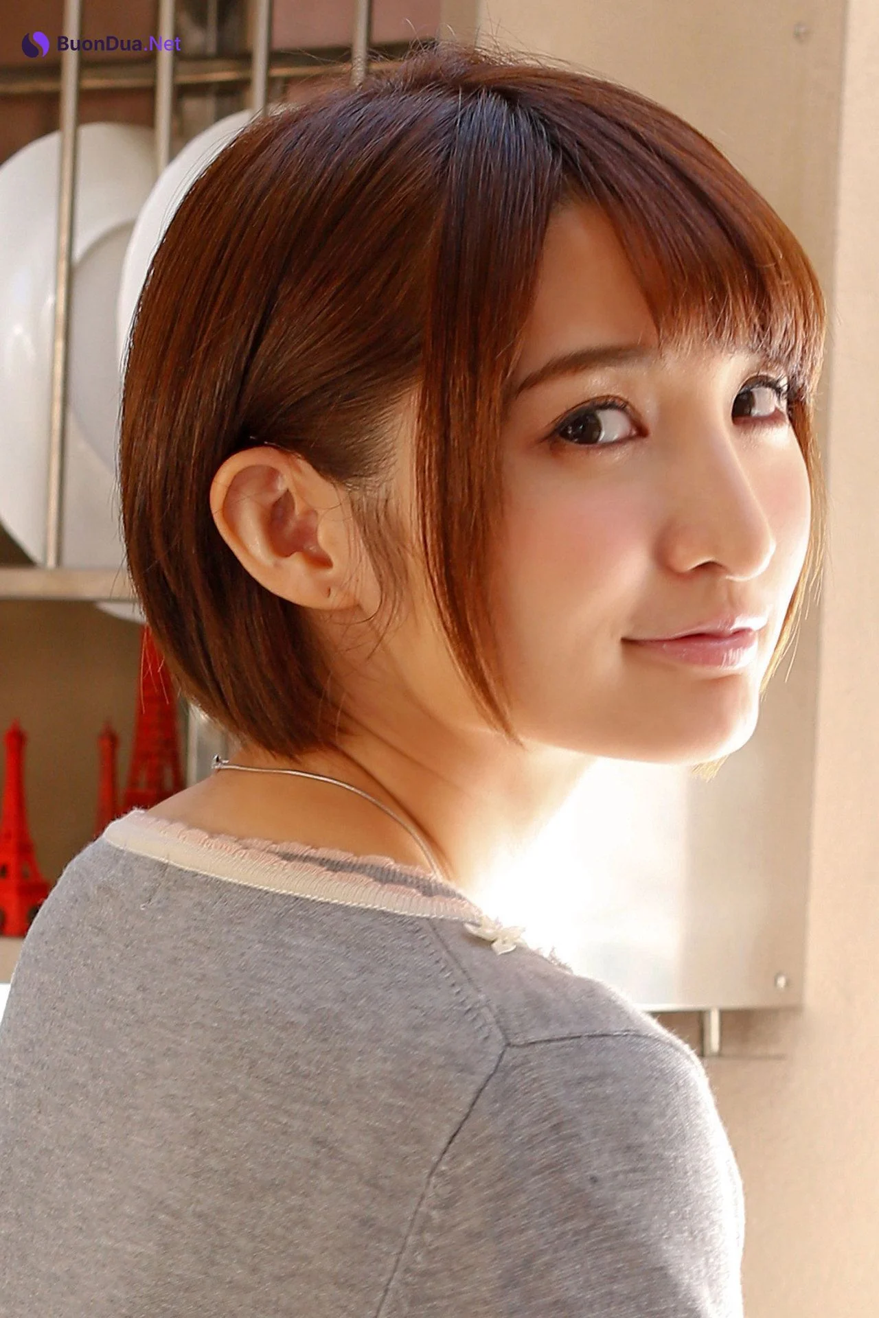 Nana Ozaki 尾崎ナナ, デジタル写真集 Complete Vol.3 [必撮！まるごと☆] Set.01 - Photo 13
