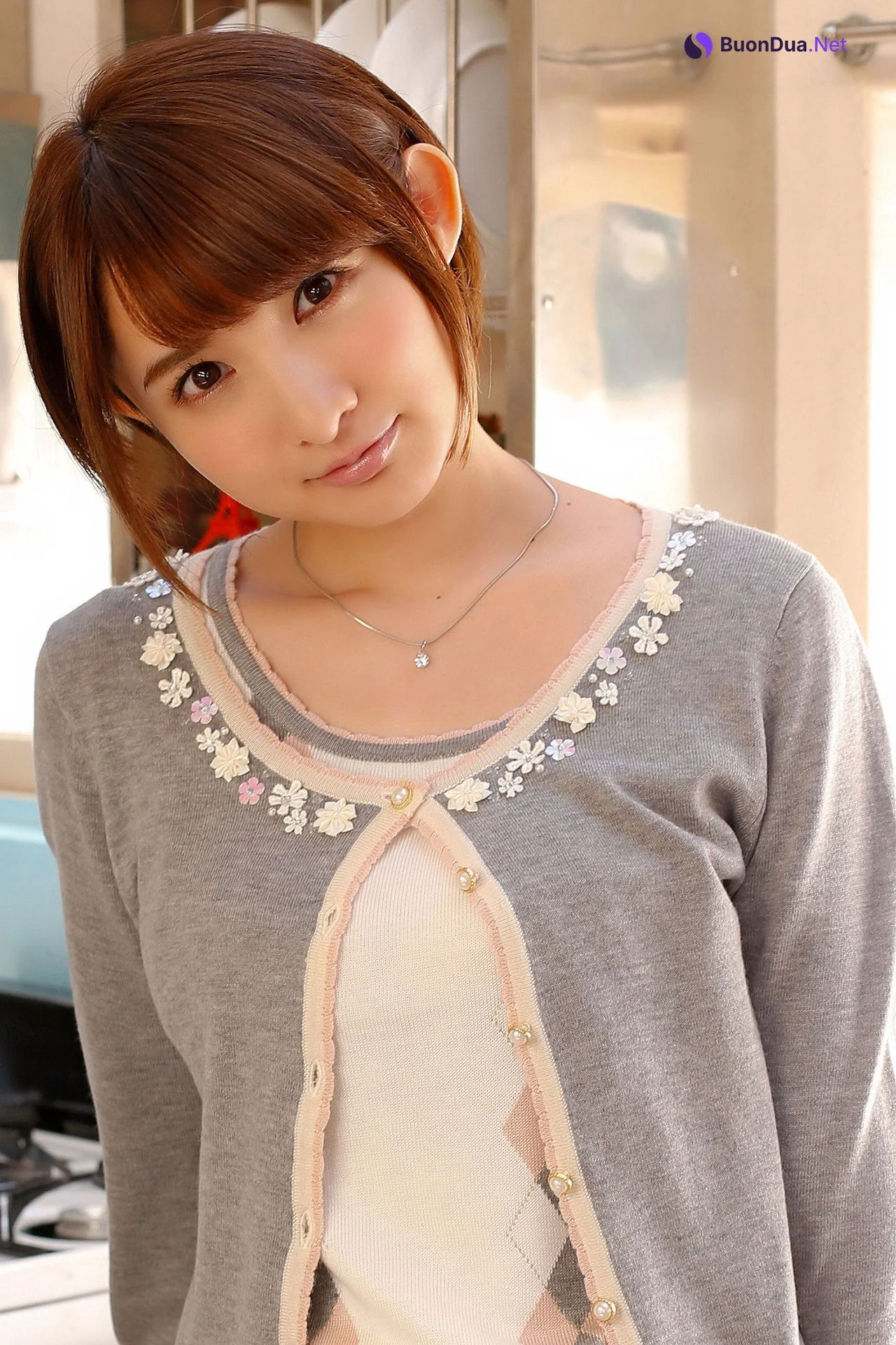 Nana Ozaki 尾崎ナナ, デジタル写真集 Complete Vol.3 [必撮！まるごと☆] Set.01 - Photo 16