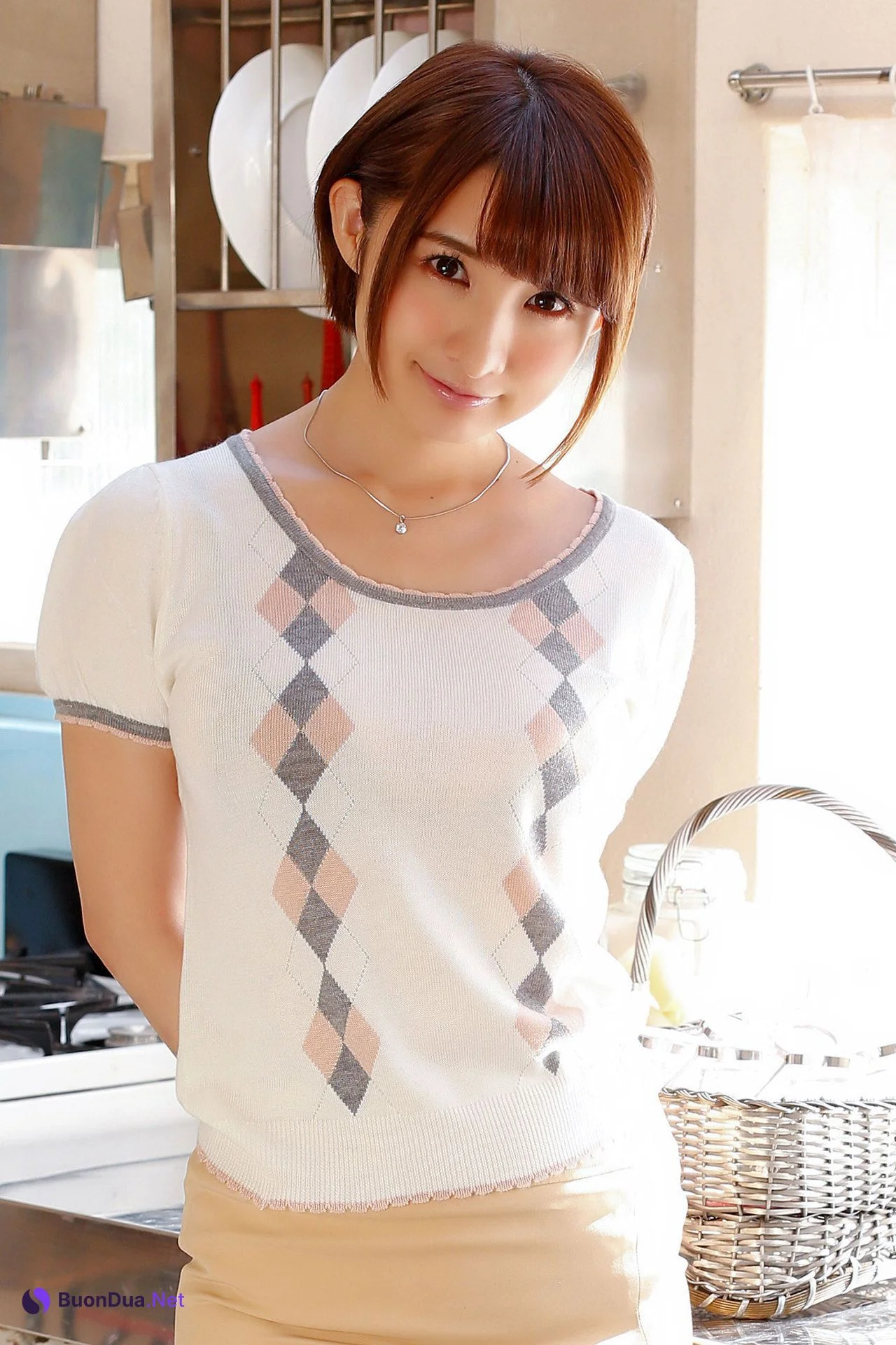 Nana Ozaki 尾崎ナナ, デジタル写真集 Complete Vol.3 [必撮！まるごと☆] Set.01 - Photo 20