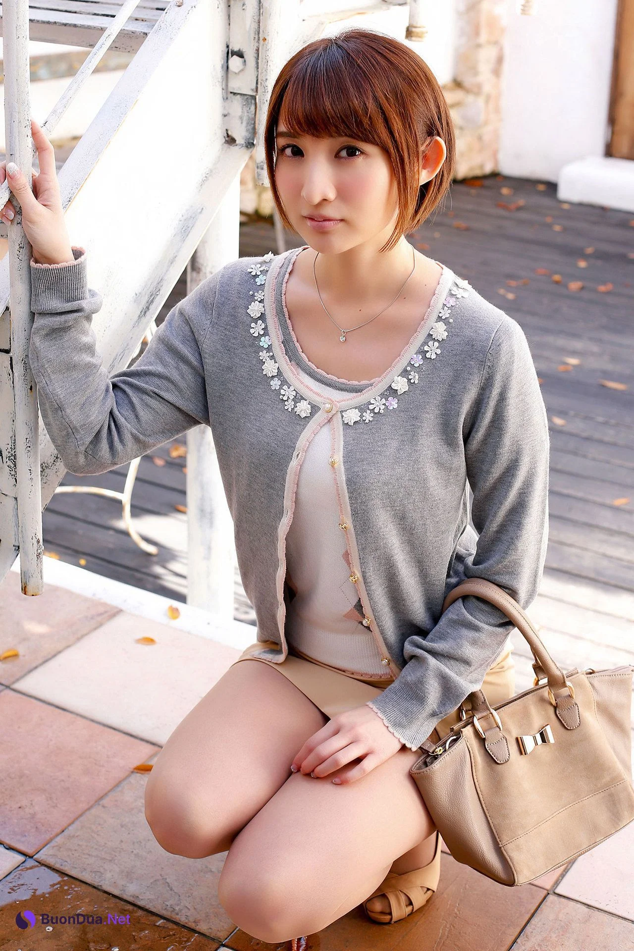 Nana Ozaki 尾崎ナナ, デジタル写真集 Complete Vol.3 [必撮！まるごと☆] Set.01 - Photo 3