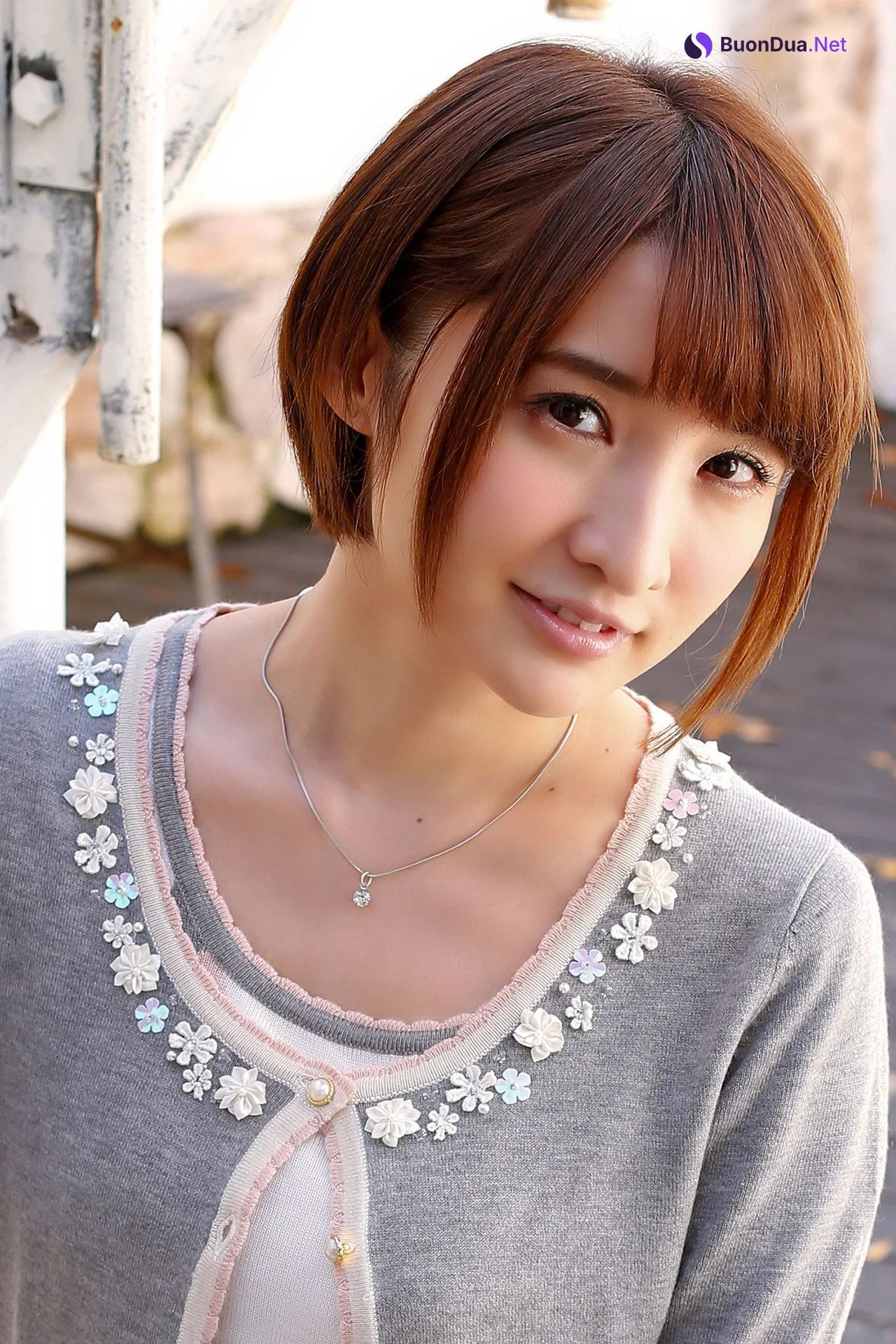 Nana Ozaki 尾崎ナナ, デジタル写真集 Complete Vol.3 [必撮！まるごと☆] Set.01 - Photo 4