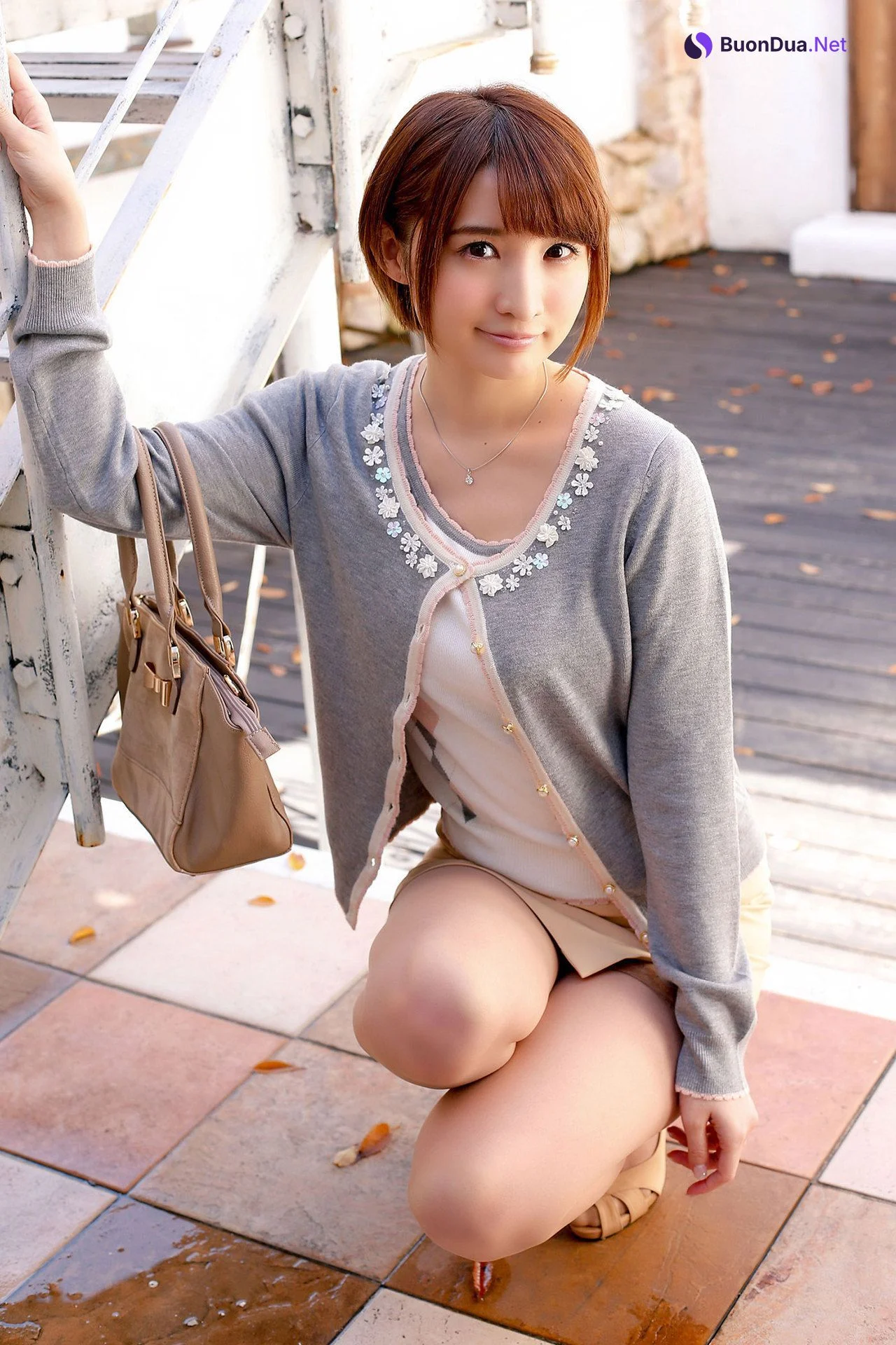 Nana Ozaki 尾崎ナナ, デジタル写真集 Complete Vol.3 [必撮！まるごと☆] Set.01 - Photo 5