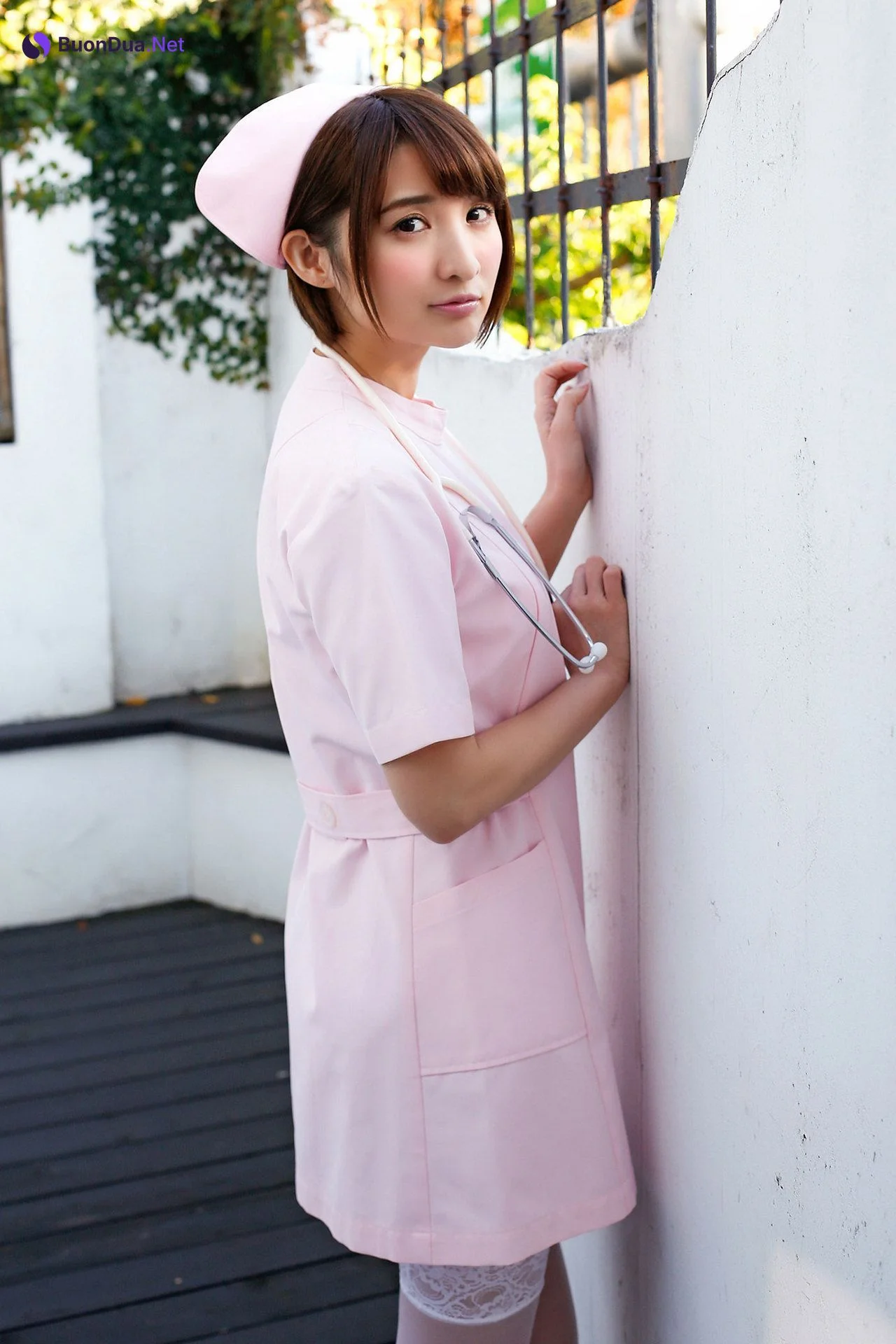 Nana Ozaki 尾崎ナナ, デジタル写真集 Complete Vol.3 [必撮！まるごと☆] Set.02 - Photo 11