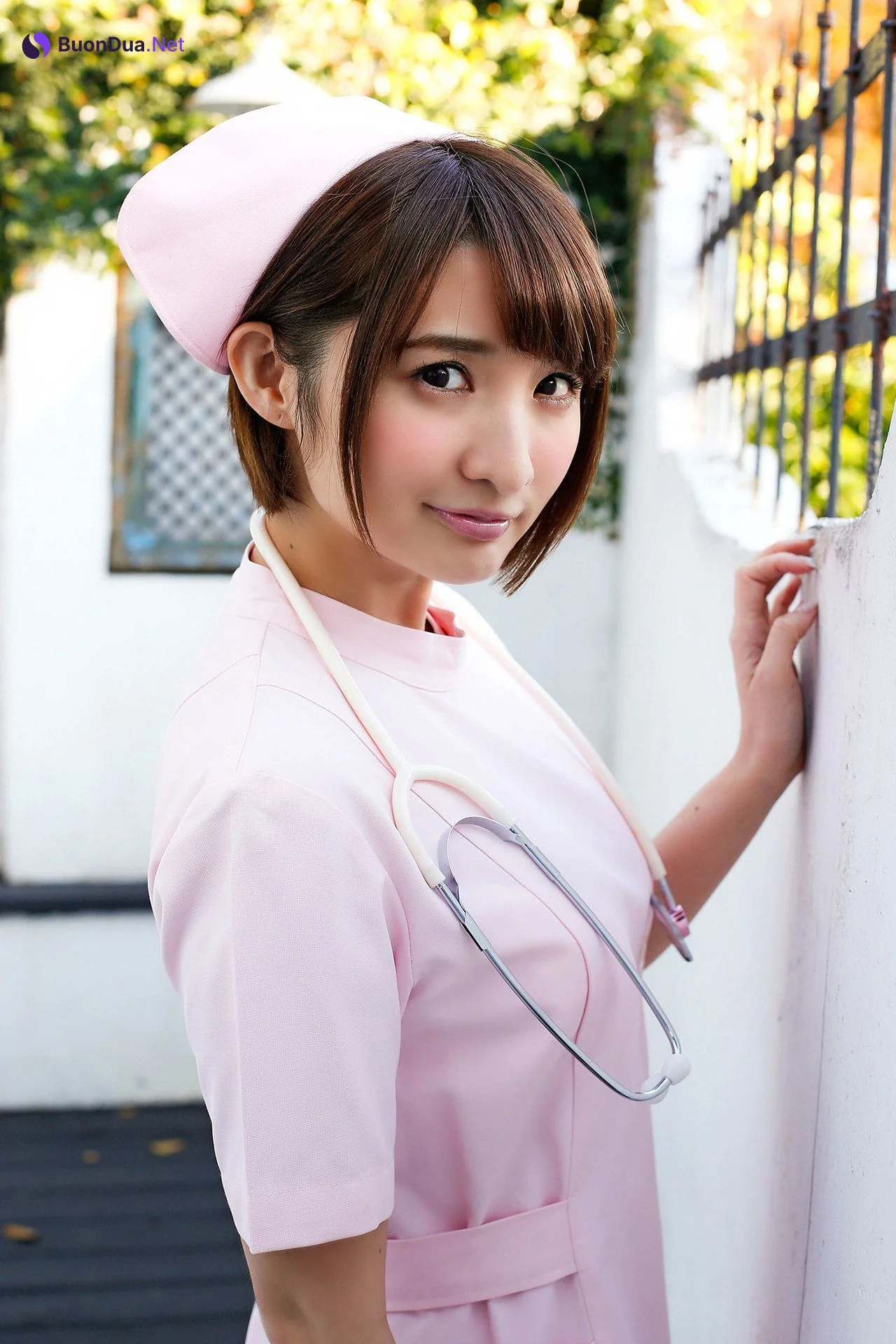 Nana Ozaki 尾崎ナナ, デジタル写真集 Complete Vol.3 [必撮！まるごと☆] Set.02 - Photo 12