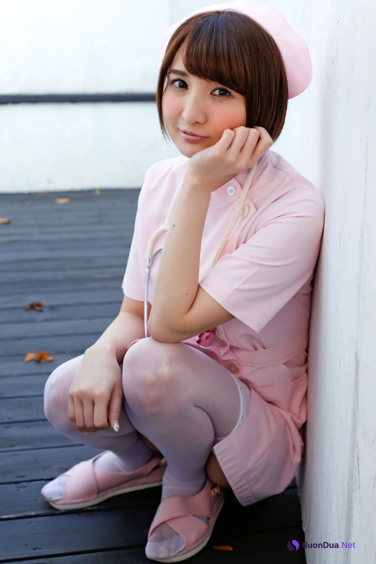 Nana Ozaki 尾崎ナナ, デジタル写真集 Complete Vol.3 [必撮！まるごと☆] Set.02 - Photo 13