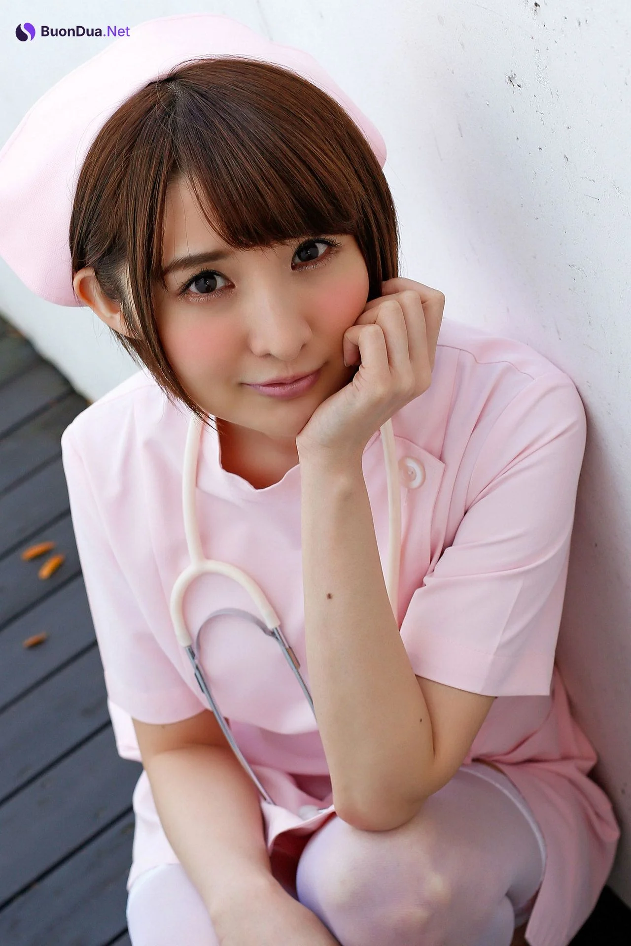 Nana Ozaki 尾崎ナナ, デジタル写真集 Complete Vol.3 [必撮！まるごと☆] Set.02 - Photo 14