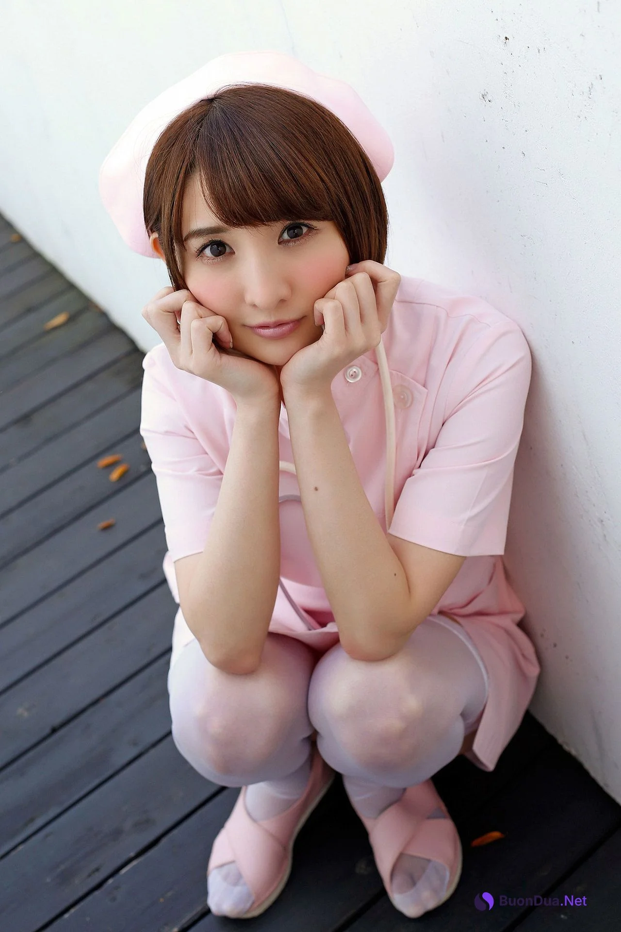 Nana Ozaki 尾崎ナナ, デジタル写真集 Complete Vol.3 [必撮！まるごと☆] Set.02 - Photo 15