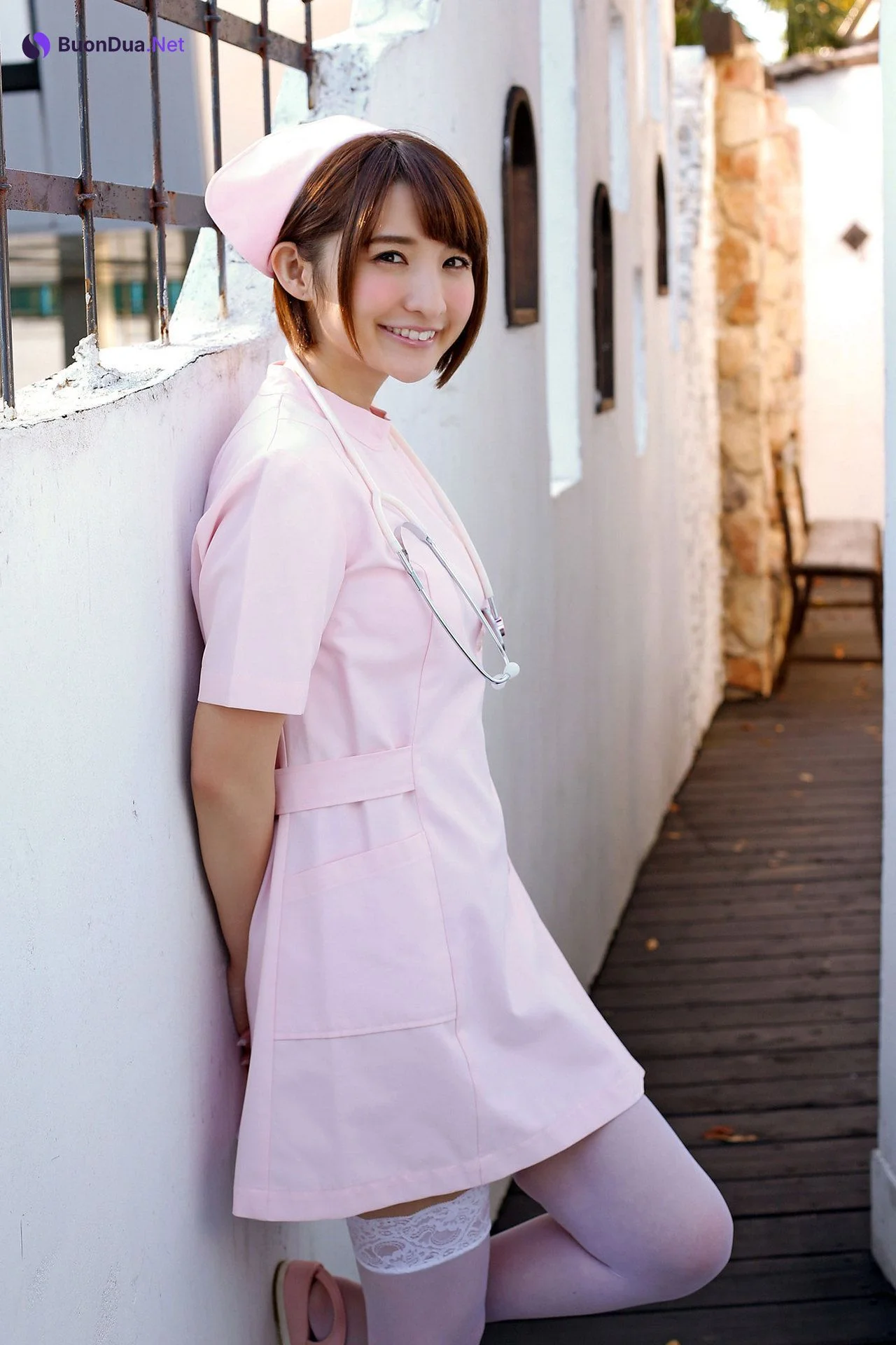 Nana Ozaki 尾崎ナナ, デジタル写真集 Complete Vol.3 [必撮！まるごと☆] Set.02 - Photo 16