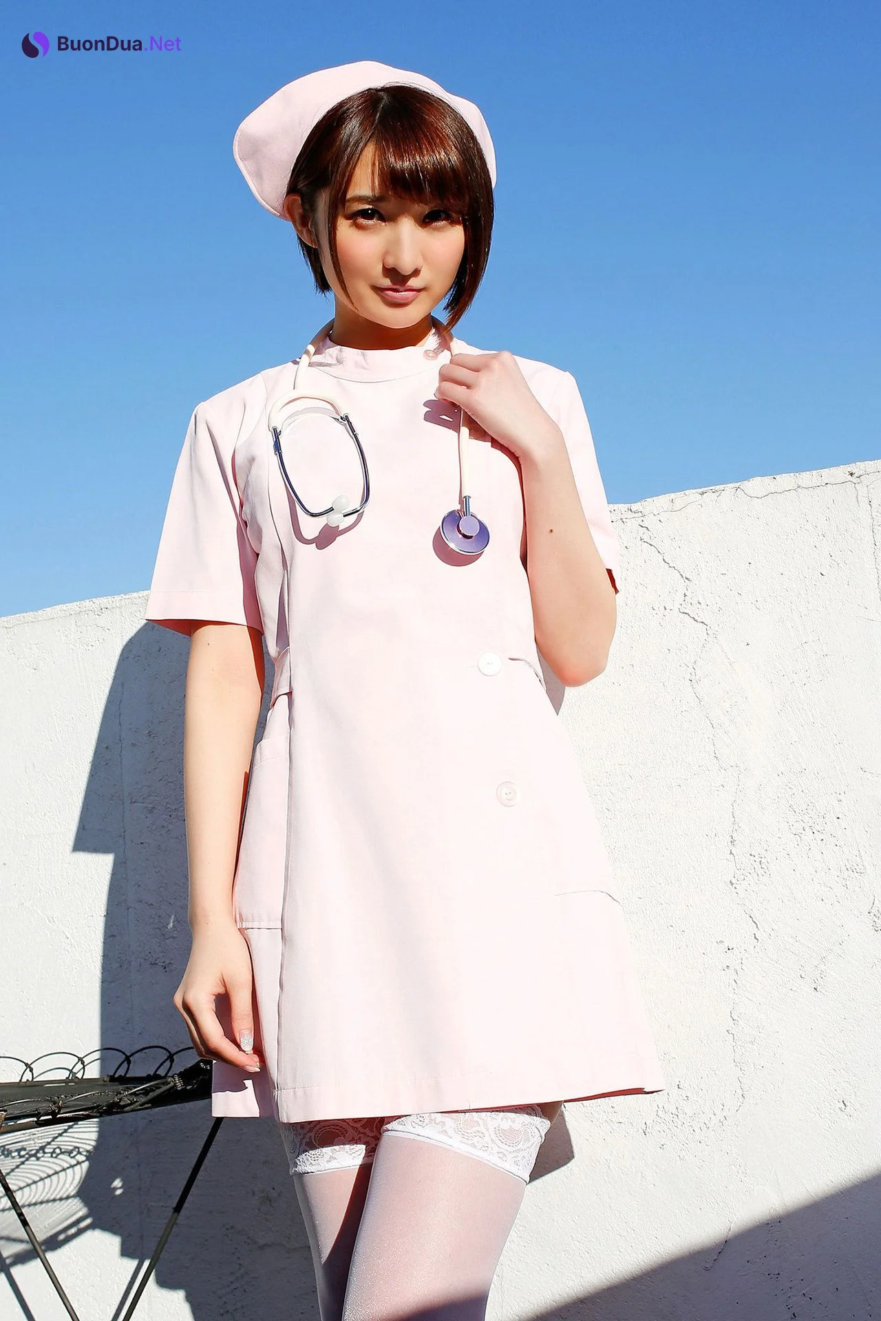 Nana Ozaki 尾崎ナナ, デジタル写真集 Complete Vol.3 [必撮！まるごと☆] Set.02 - Photo 2
