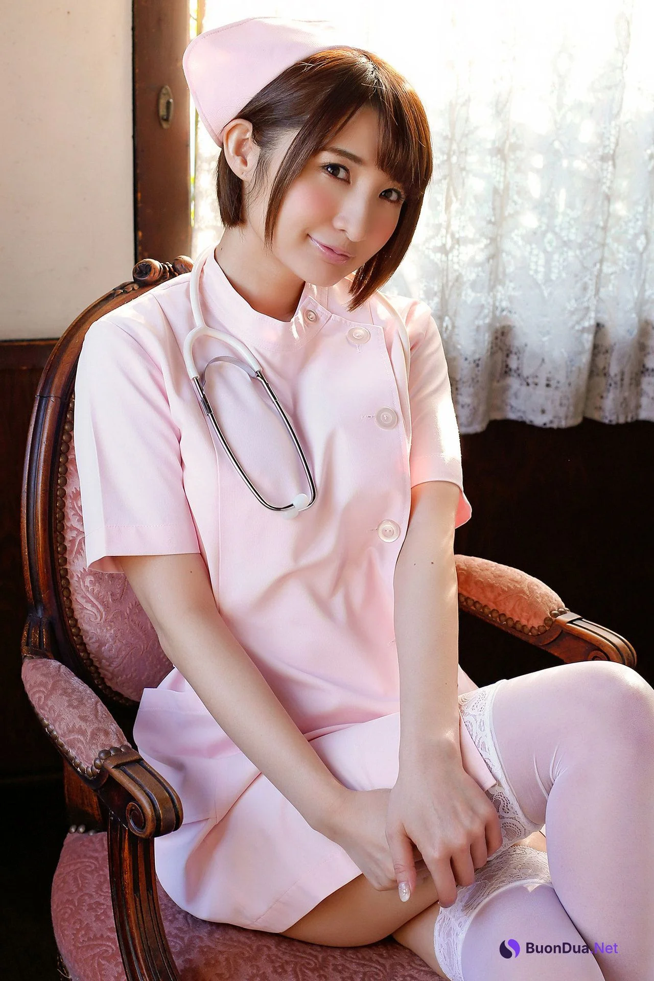 Nana Ozaki 尾崎ナナ, デジタル写真集 Complete Vol.3 [必撮！まるごと☆] Set.02 - Photo 20