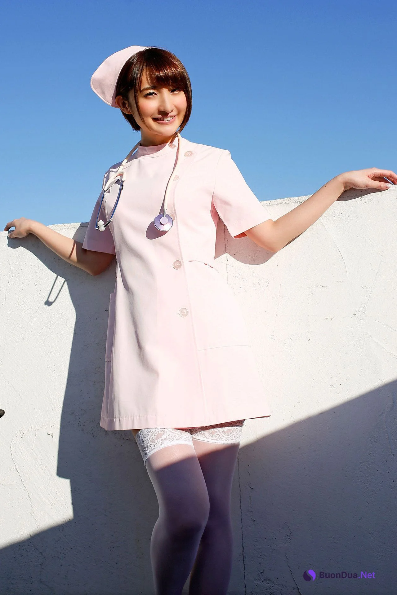 Nana Ozaki 尾崎ナナ, デジタル写真集 Complete Vol.3 [必撮！まるごと☆] Set.02 - Photo 3