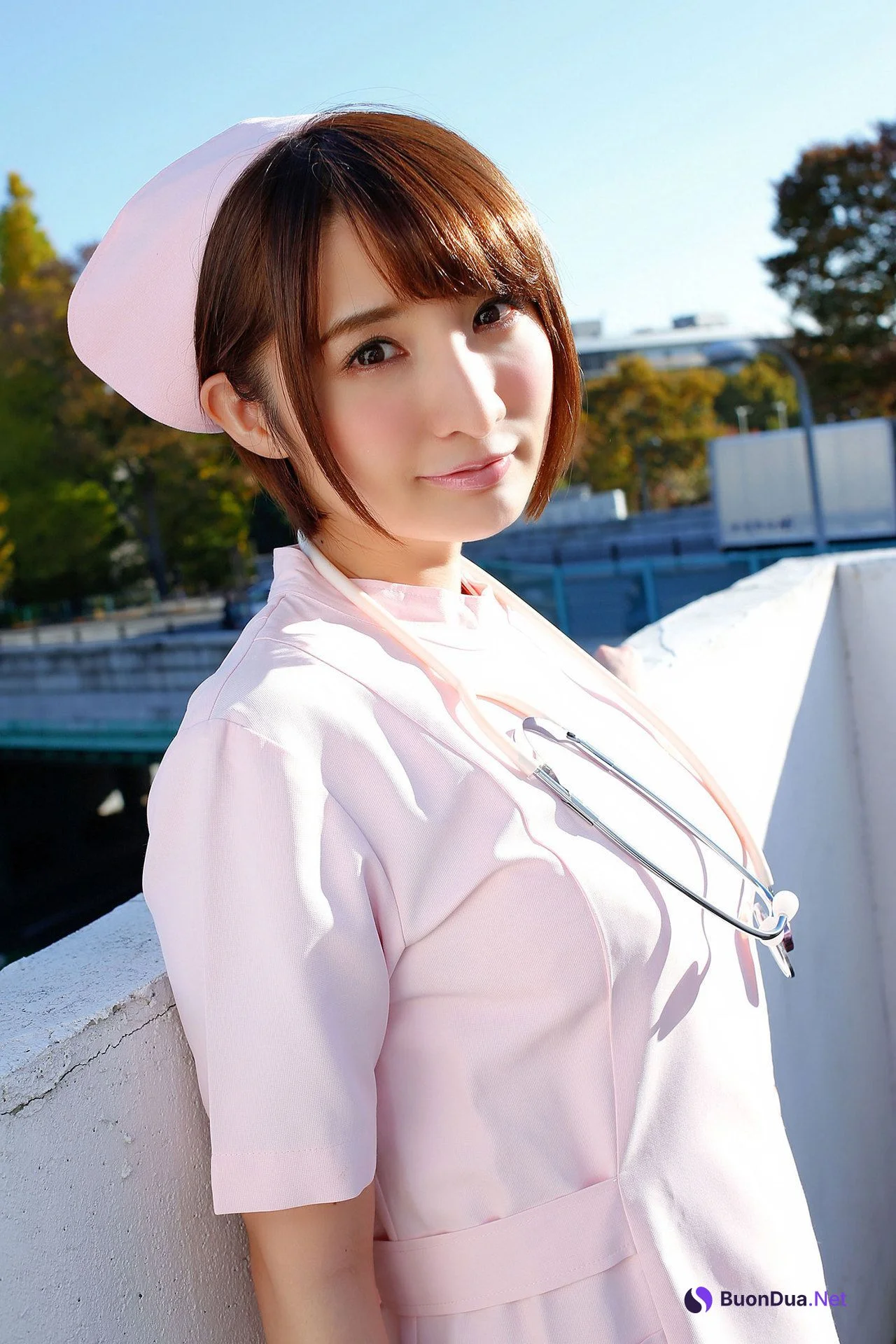 Nana Ozaki 尾崎ナナ, デジタル写真集 Complete Vol.3 [必撮！まるごと☆] Set.02 - Photo 4
