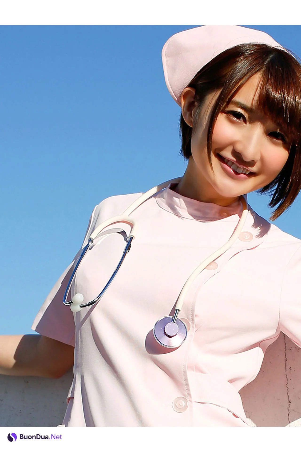 Nana Ozaki 尾崎ナナ, デジタル写真集 Complete Vol.3 [必撮！まるごと☆] Set.02 - Photo 5