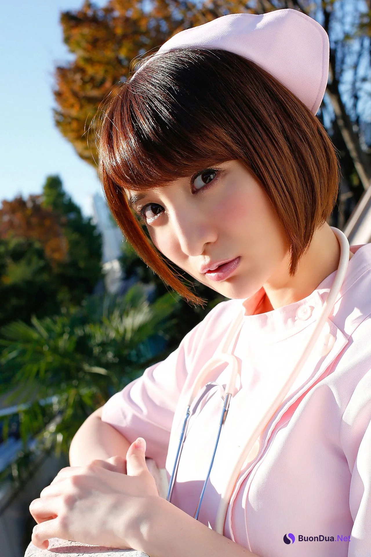 Nana Ozaki 尾崎ナナ, デジタル写真集 Complete Vol.3 [必撮！まるごと☆] Set.02 - Photo 7