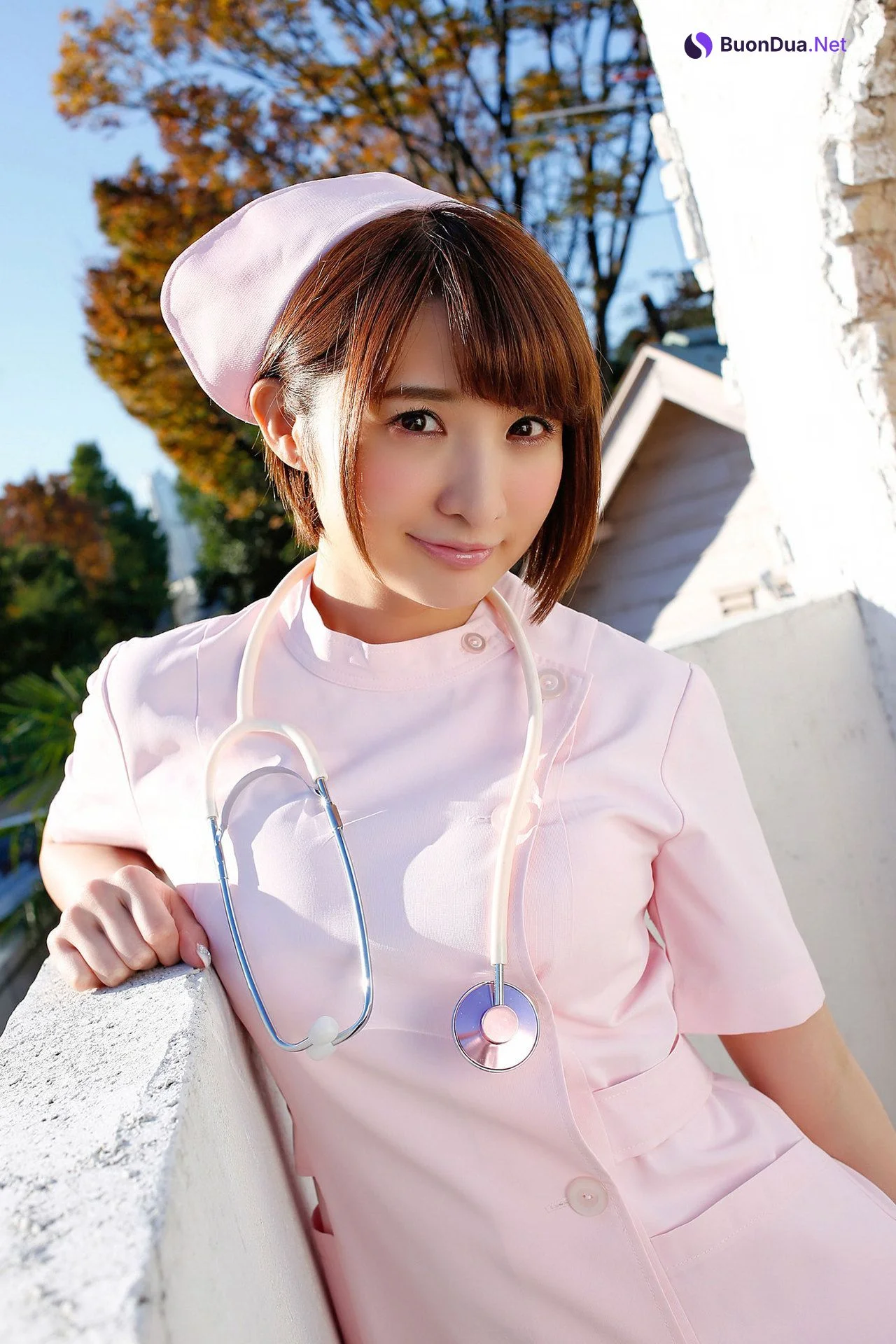 Nana Ozaki 尾崎ナナ, デジタル写真集 Complete Vol.3 [必撮！まるごと☆] Set.02 - Photo 8