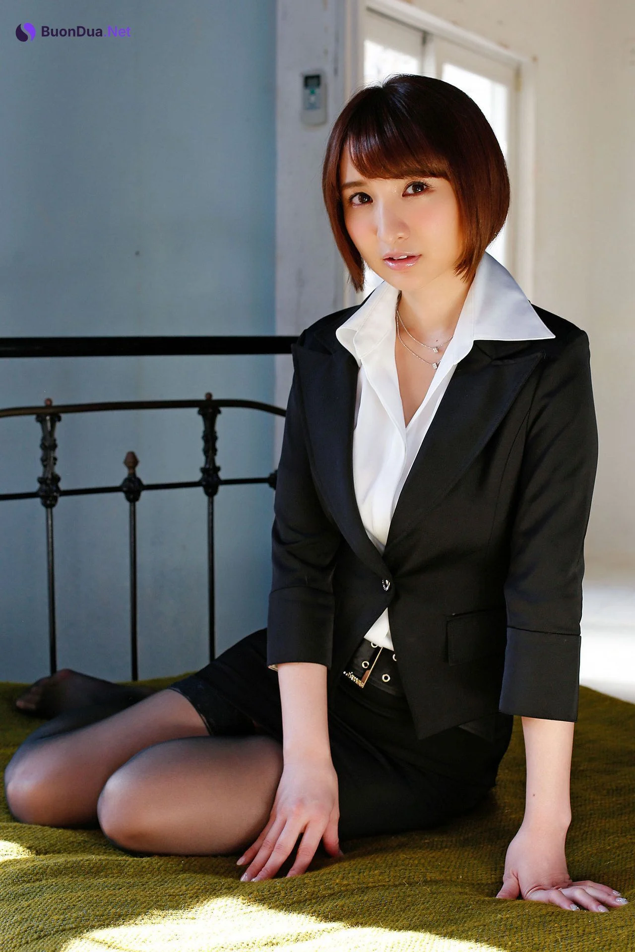 Nana Ozaki 尾崎ナナ, デジタル写真集 Complete Vol.3 [必撮！まるごと☆] Set.05 - Photo 13