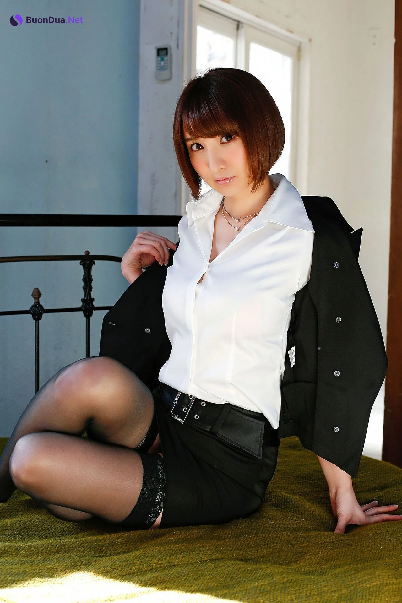 Nana Ozaki 尾崎ナナ, デジタル写真集 Complete Vol.3 [必撮！まるごと☆] Set.05 - Photo 15