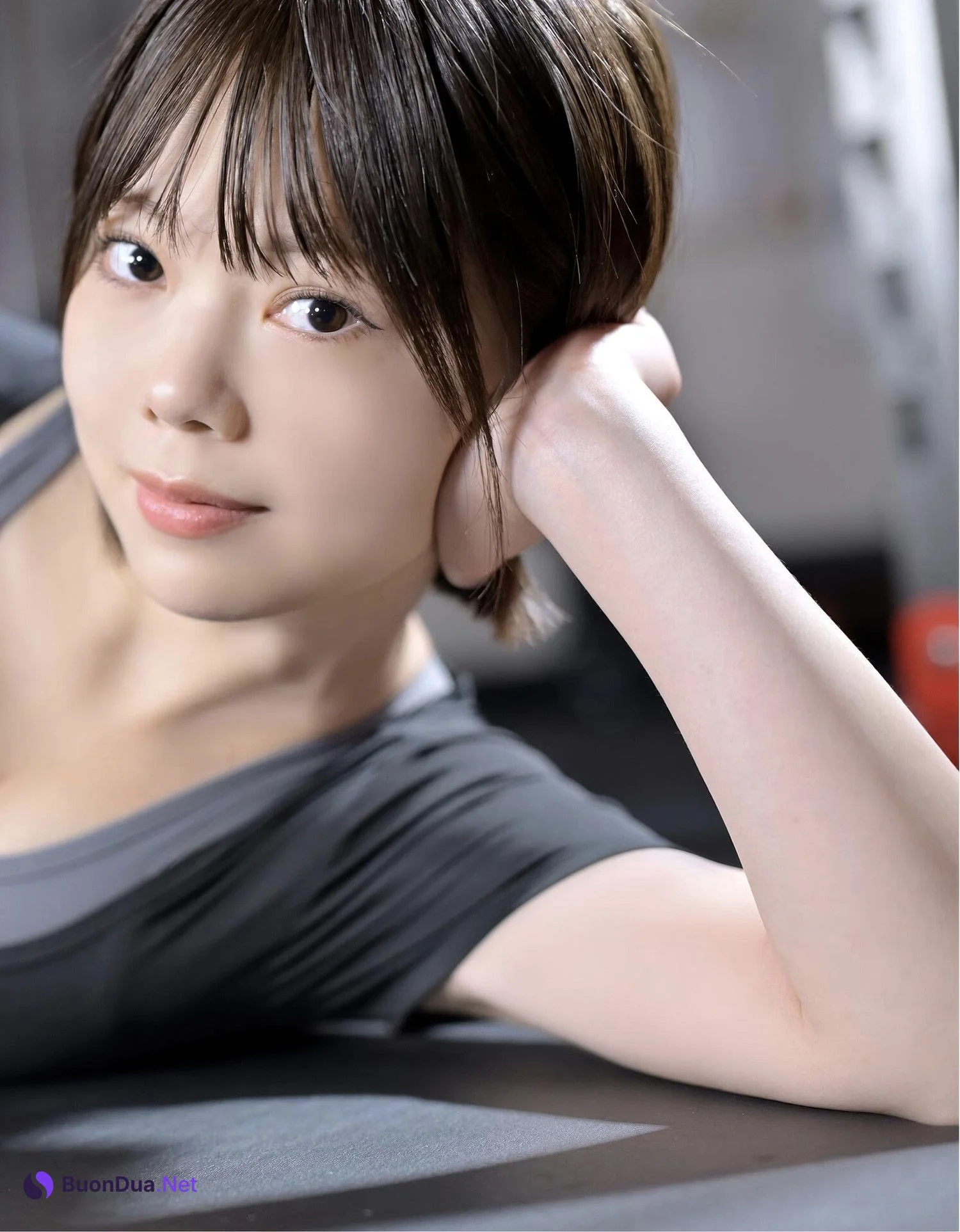 Nana Saejima 冴島なな, EX-MAX! 2025.07 (エキサイティングマックス 2025年7号) - Photo 13