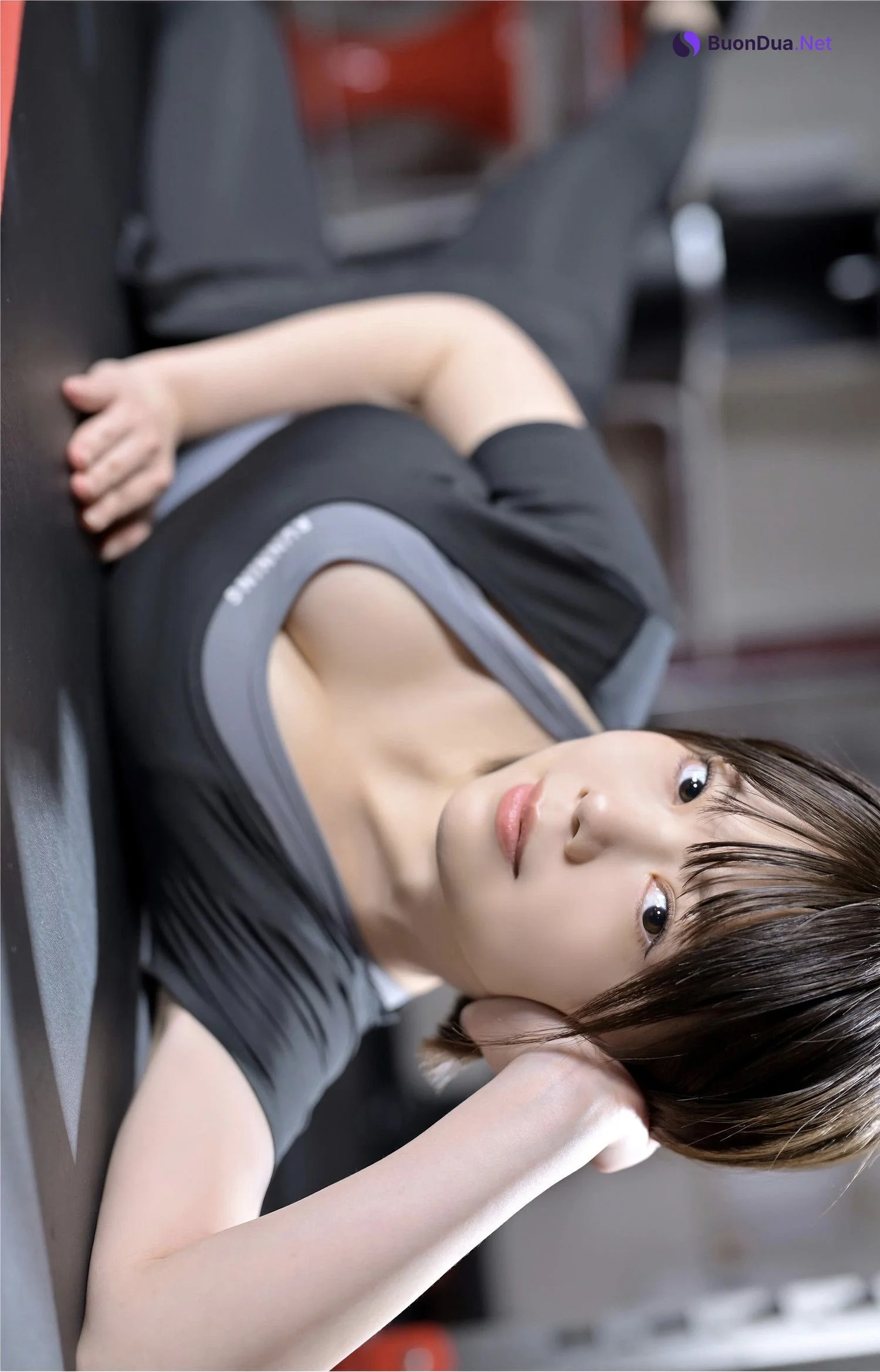Nana Saejima 冴島なな, EX-MAX! 2025.07 (エキサイティングマックス 2025年7号) - Photo 14