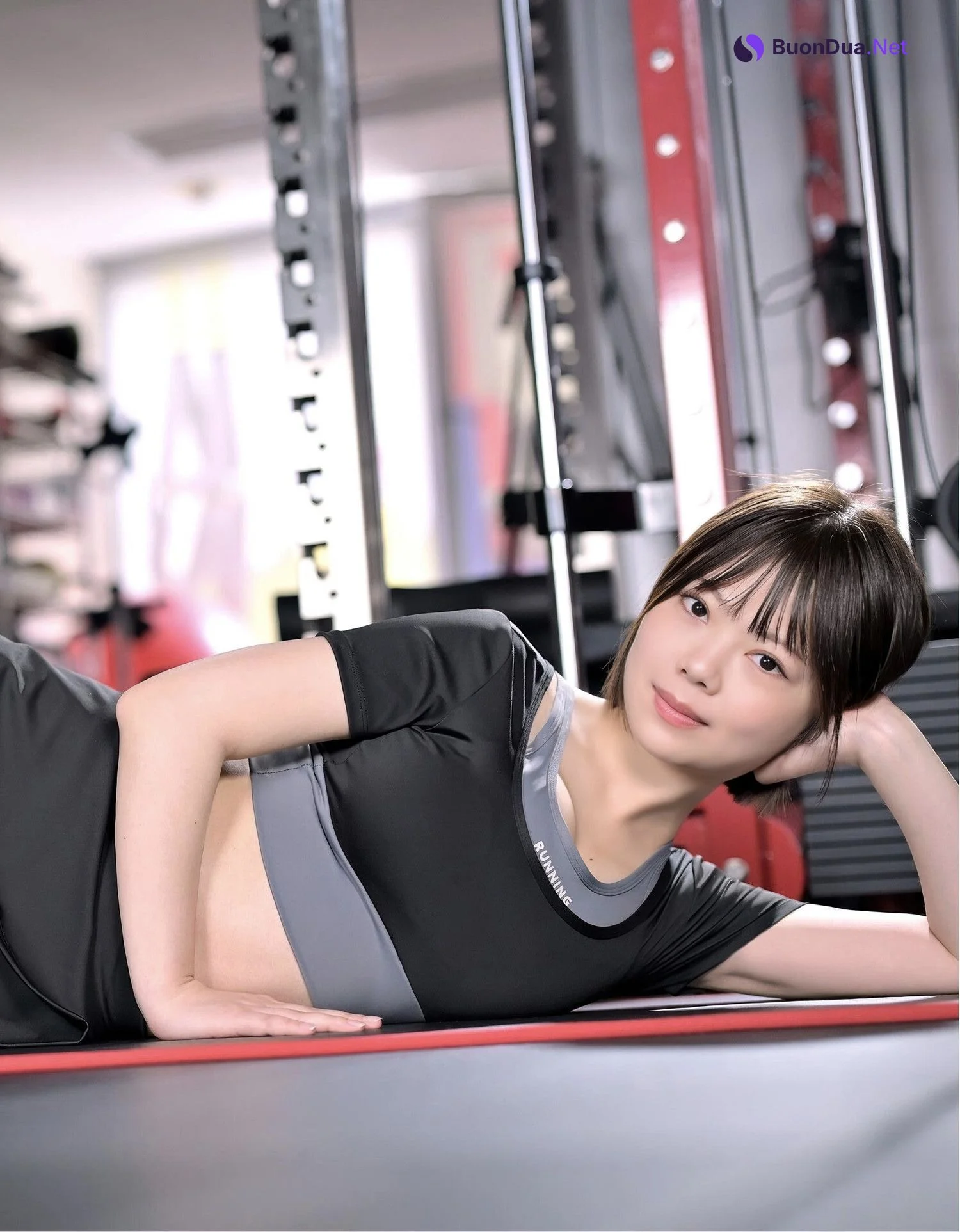 Nana Saejima 冴島なな, EX-MAX! 2025.07 (エキサイティングマックス 2025年7号) - Photo 19