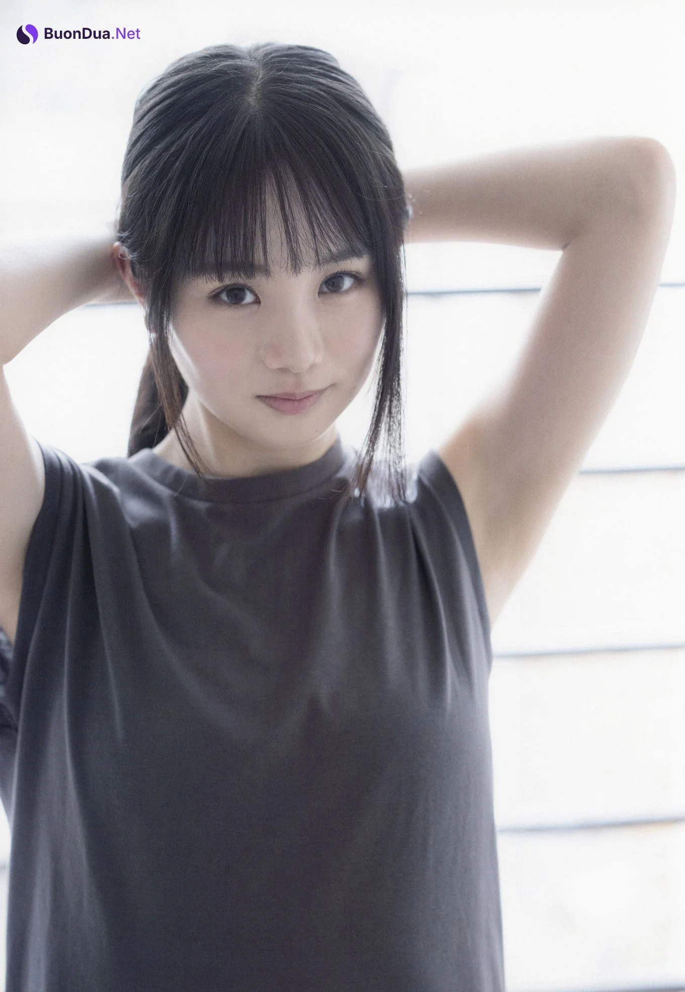 Nana Shiogama 塩釜菜那, UTB 2024 Vol.340 (アップトゥボーイ 2024年340月) - Photo 3