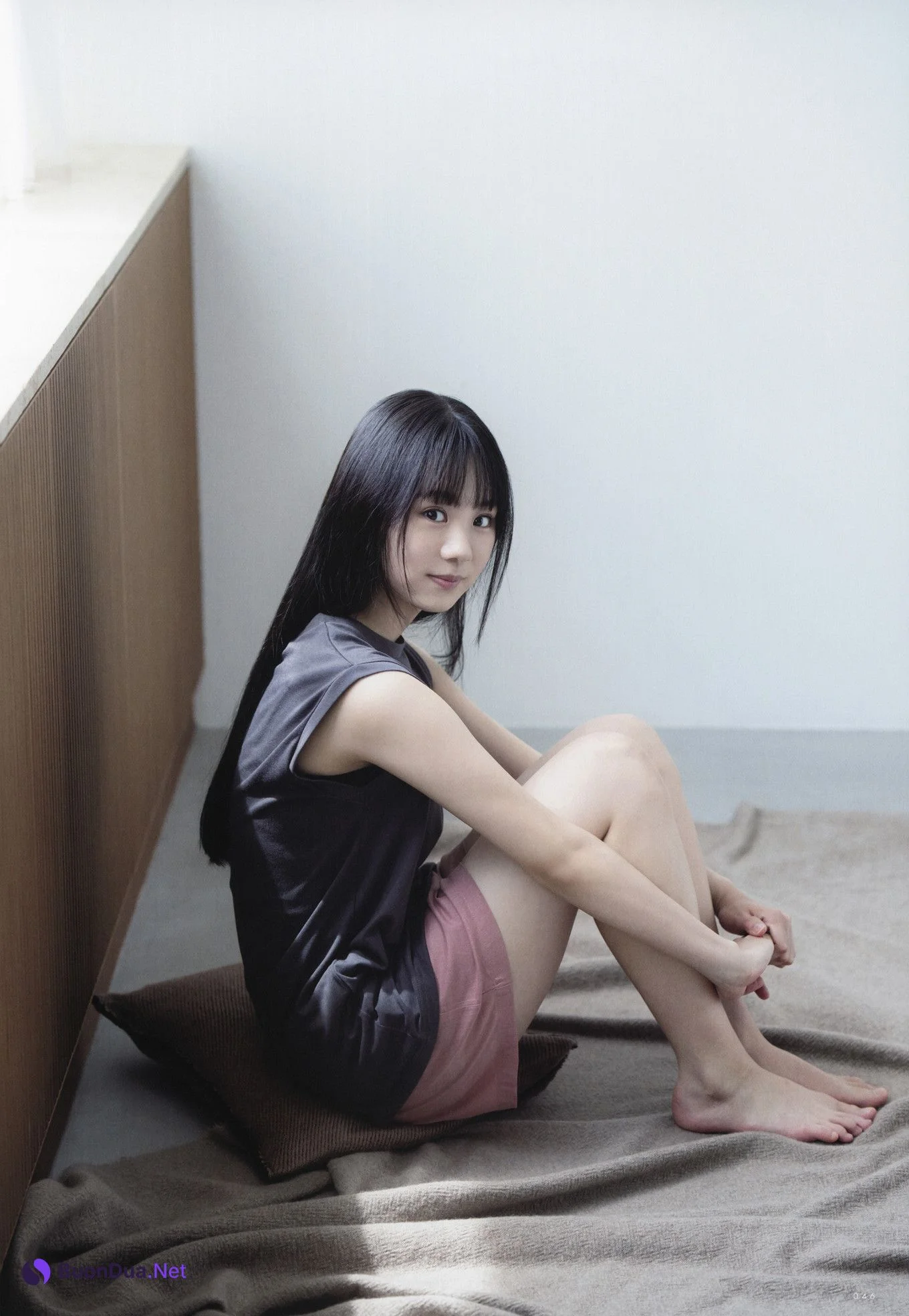 Nana Shiogama 塩釜菜那, UTB 2024 Vol.340 (アップトゥボーイ 2024年340月) - Photo 4