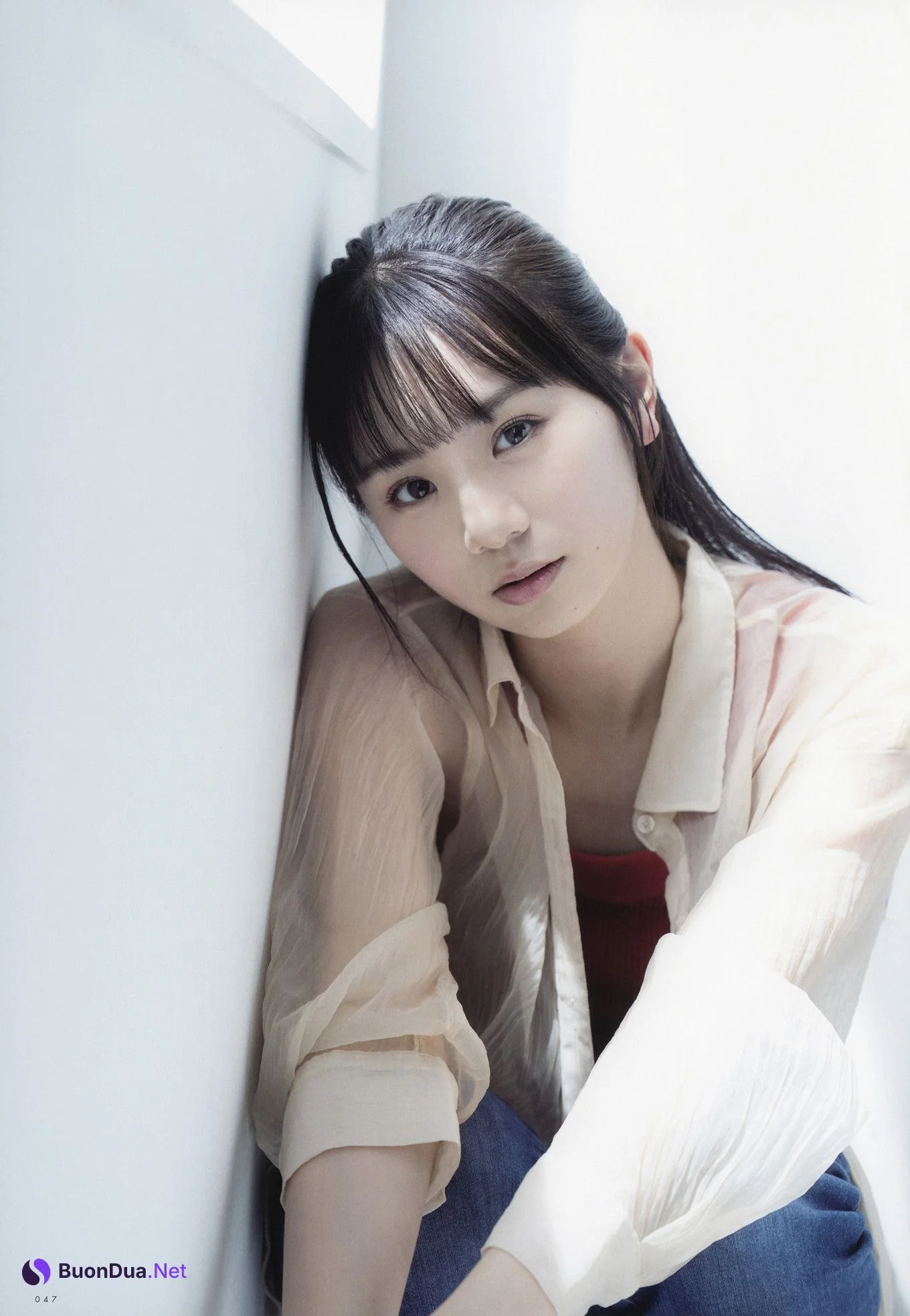Nana Shiogama 塩釜菜那, UTB 2024 Vol.340 (アップトゥボーイ 2024年340月) - Photo 5