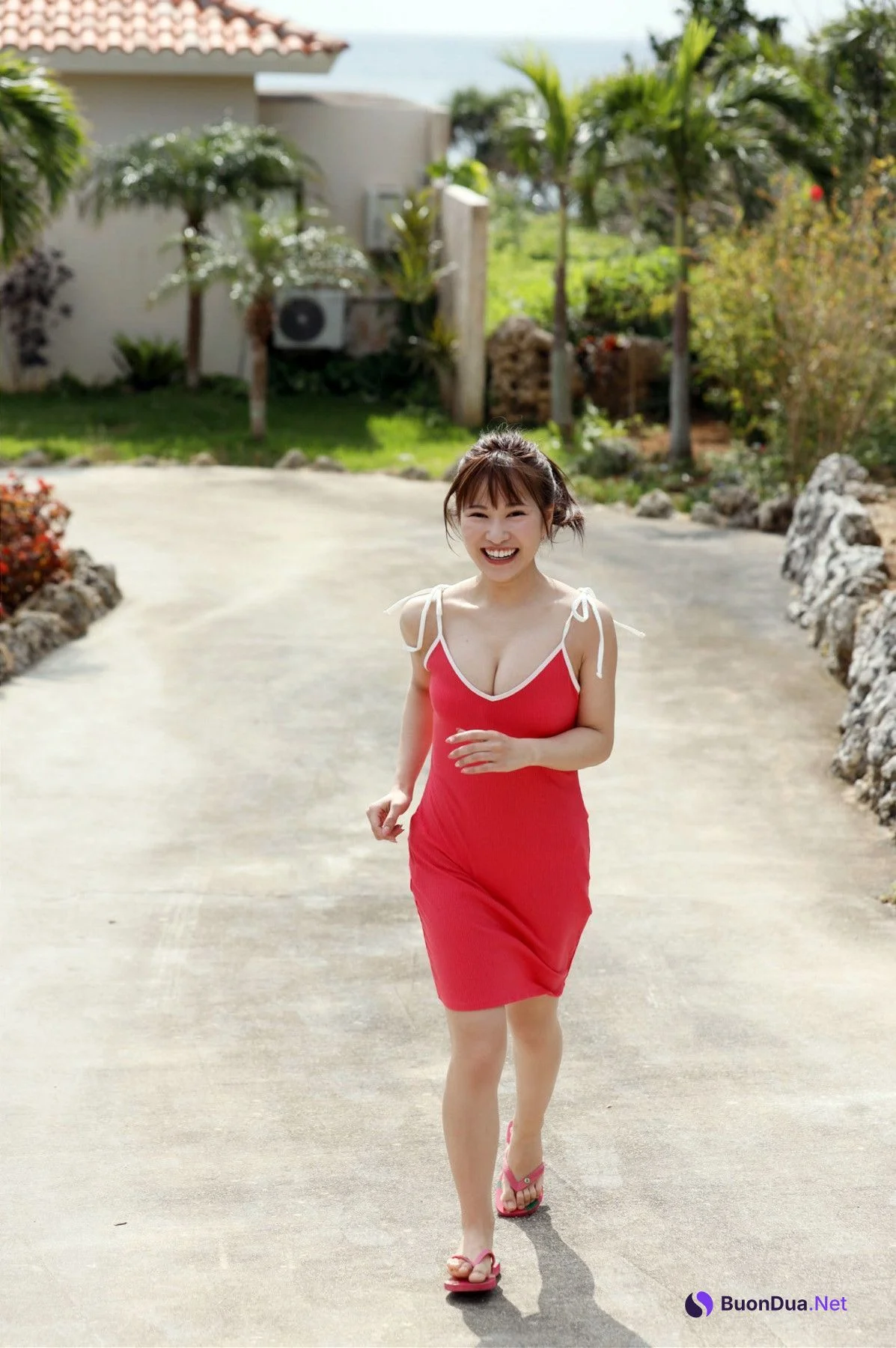 Nana Shiromiya 白宮奈々, FLASHデジタル写真集 ミスFLASH2020グランプリ Set.01 - Photo 10