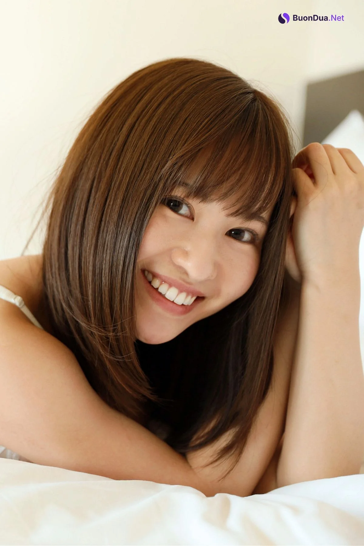 Nana Shiromiya 白宮奈々, FLASHデジタル写真集 [ミスFLASH2020グランプリ] Set.01 - Photo 11