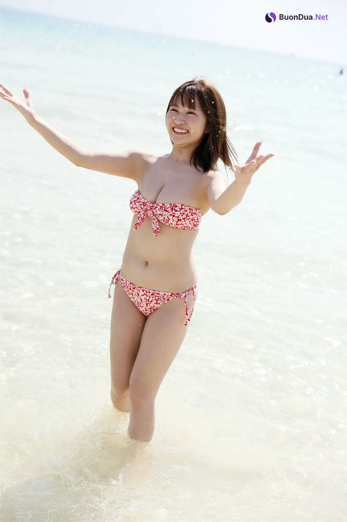 Nana Shiromiya 白宮奈々, FLASHデジタル写真集 [ミスFLASH2020グランプリ] Set.02 - Photo 14