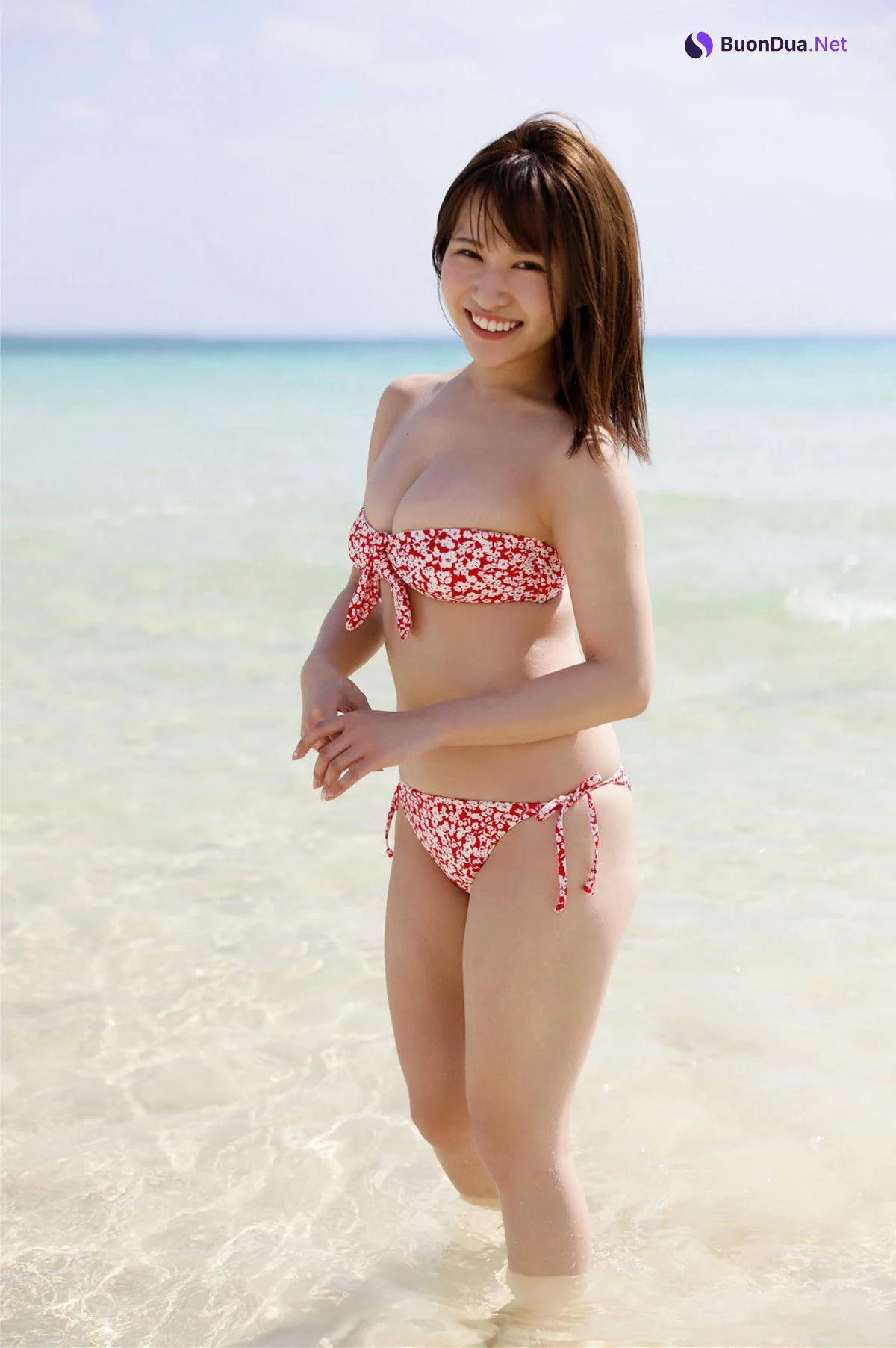 Nana Shiromiya 白宮奈々, FLASHデジタル写真集 [ミスFLASH2020グランプリ] Set.02 - Photo 19