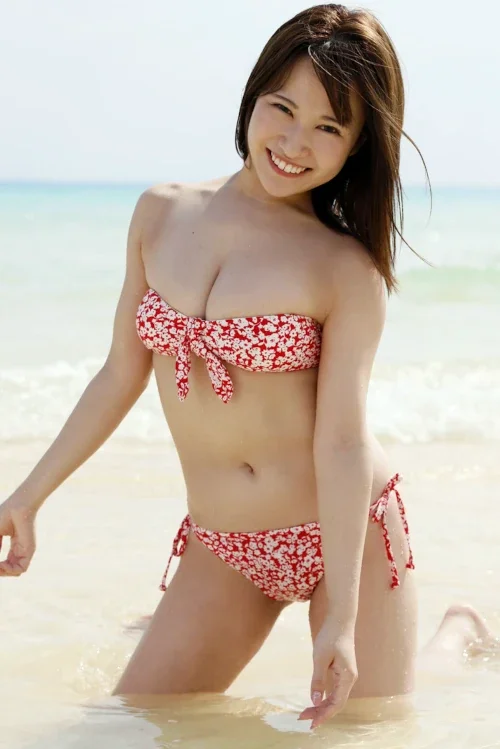 Nana Shiromiya 白宮奈々, FLASHデジタル写真集 [ミスFLASH2020グランプリ] Set.02