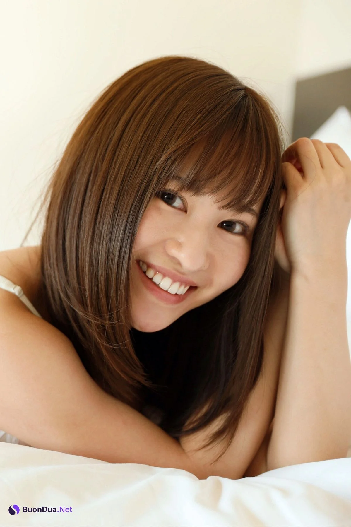 Nana Shiromiya 白宮奈々, FLASHデジタル写真集 ミスFLASH2020グランプリ Set.02 - Photo 17