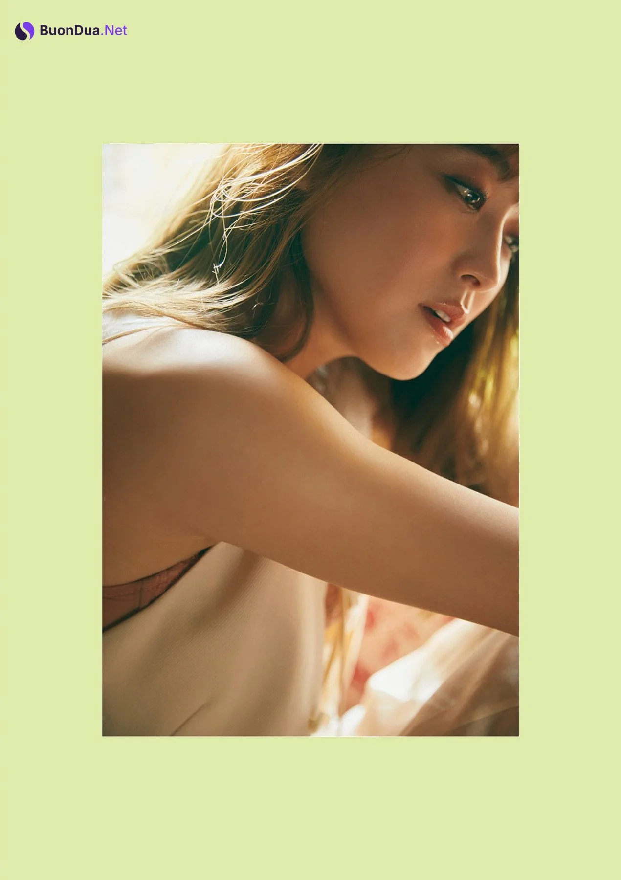 Nana Suzuki 鈴木奈々, 1st写真集 「Vivace」 Set.01 - Photo 11