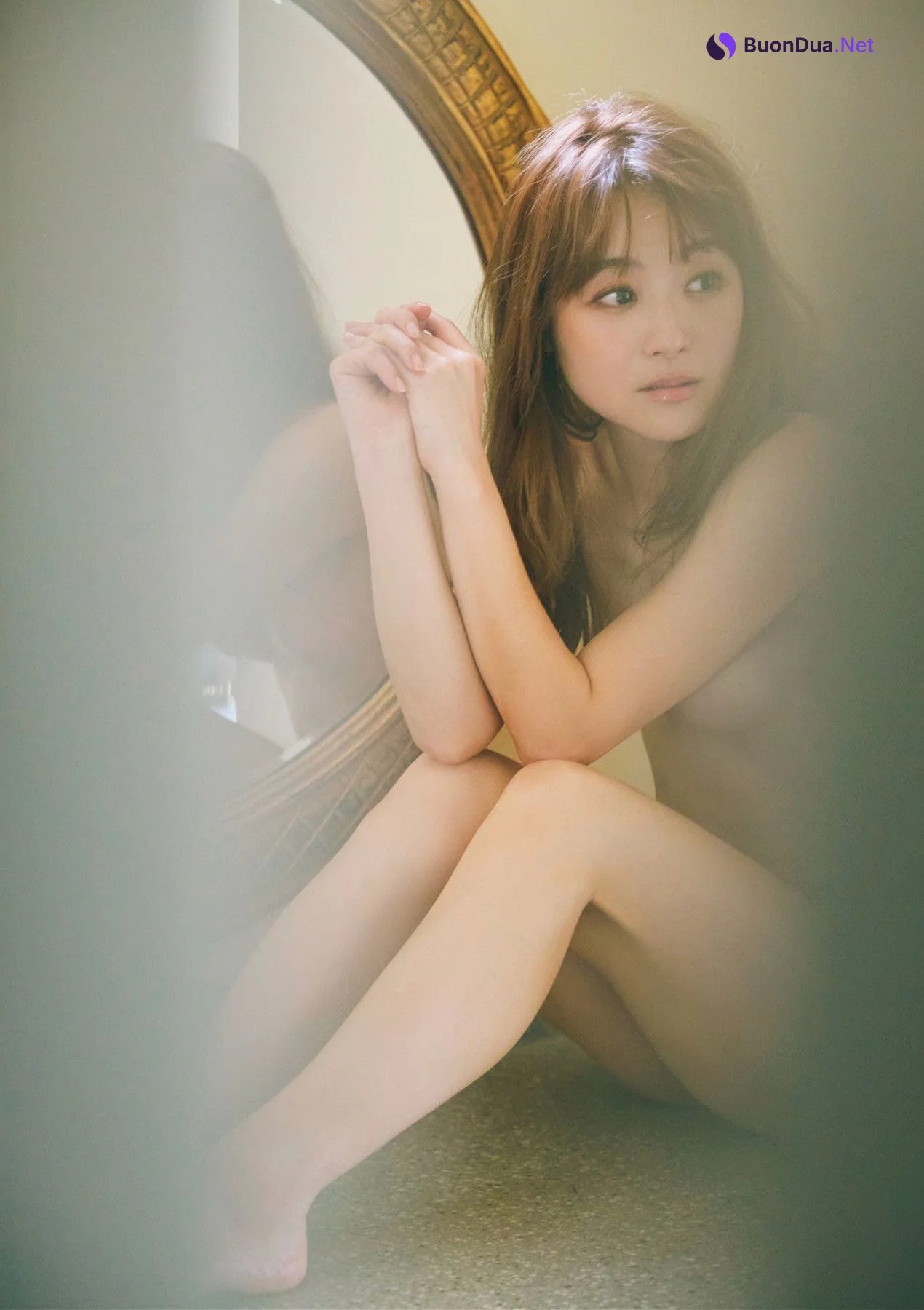 Nana Suzuki 鈴木奈々, 1st写真集 「Vivace」 Set.01 - Photo 17