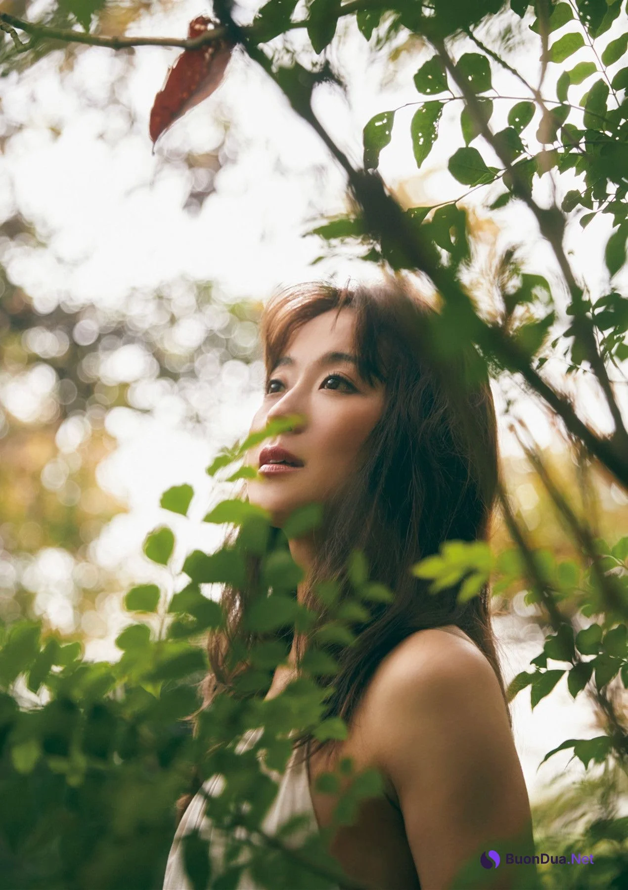 Nana Suzuki 鈴木奈々, 1st写真集 「Vivace」 Set.01 - Photo 4