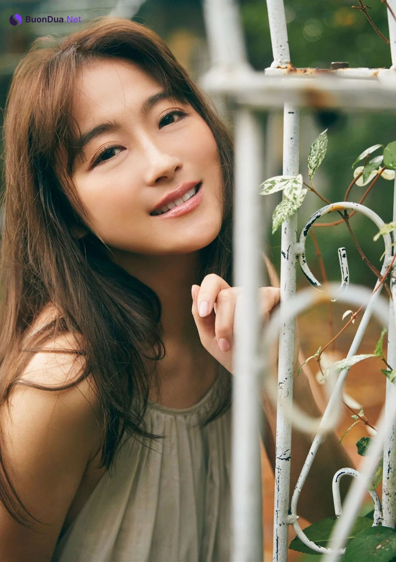 Nana Suzuki 鈴木奈々, 1st写真集 「Vivace」 Set.01 - Photo 5