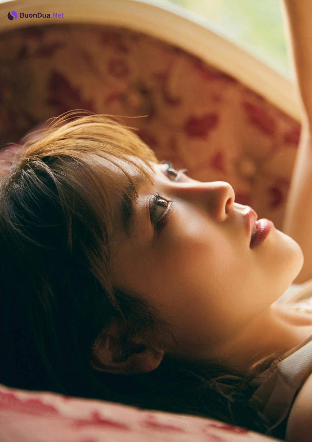 Nana Suzuki 鈴木奈々, 1st写真集 「Vivace」 Set.01 - Photo 9