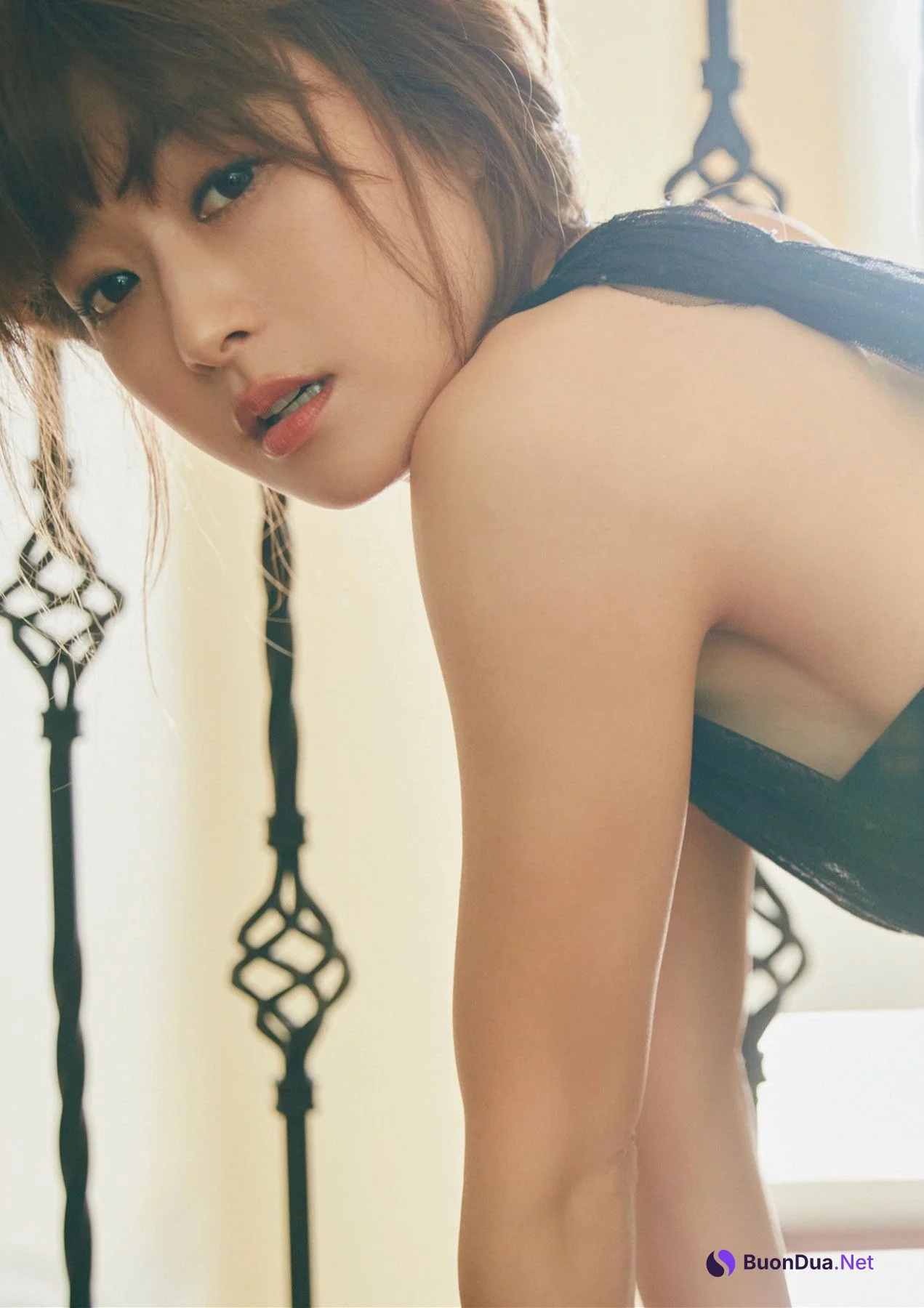 Nana Suzuki 鈴木奈々, 1st写真集 「Vivace」 Set.02 - Photo 17