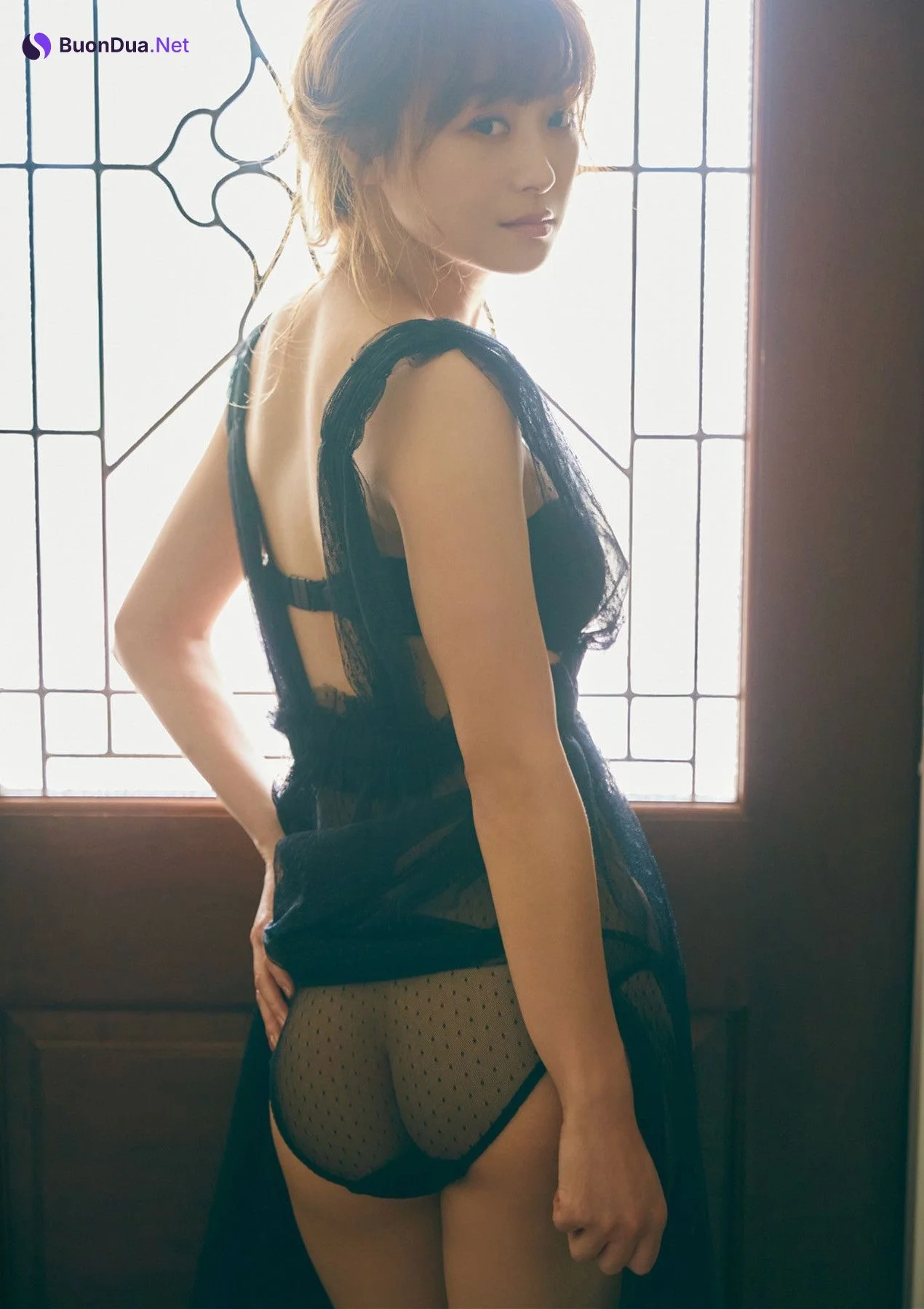 Nana Suzuki 鈴木奈々, 1st写真集 「Vivace」 Set.02 - Photo 20