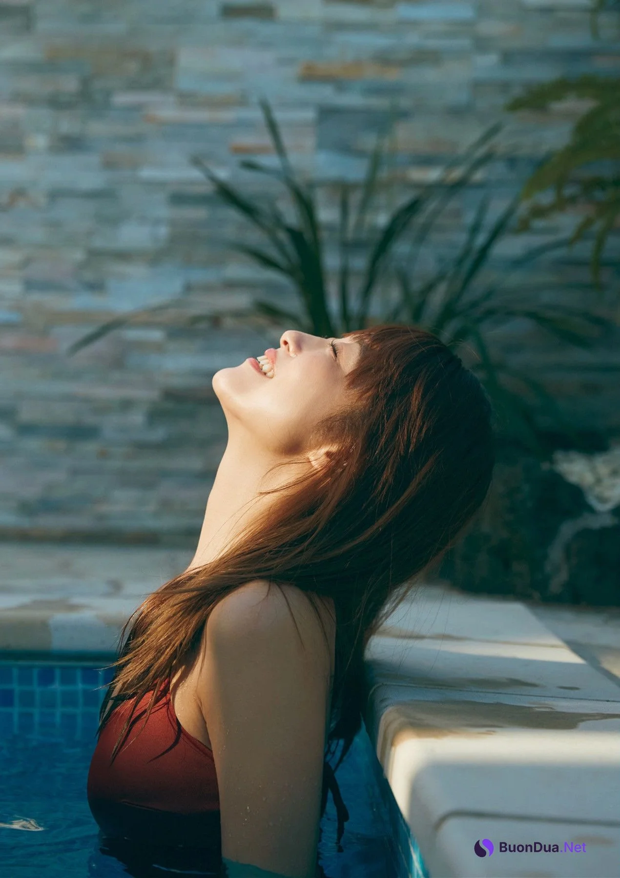 Nana Suzuki 鈴木奈々, 1st写真集 「Vivace」 Set.03 - Photo 3
