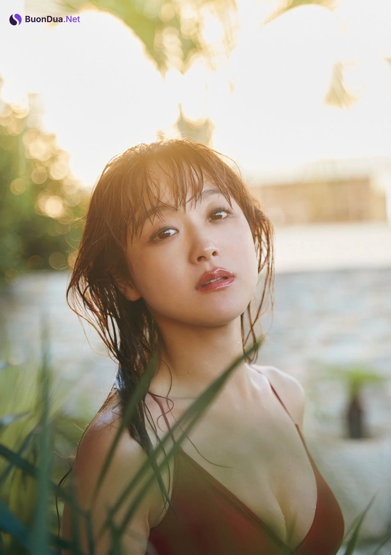 Nana Suzuki 鈴木奈々, 1st写真集 「Vivace」 Set.03 - Photo 7