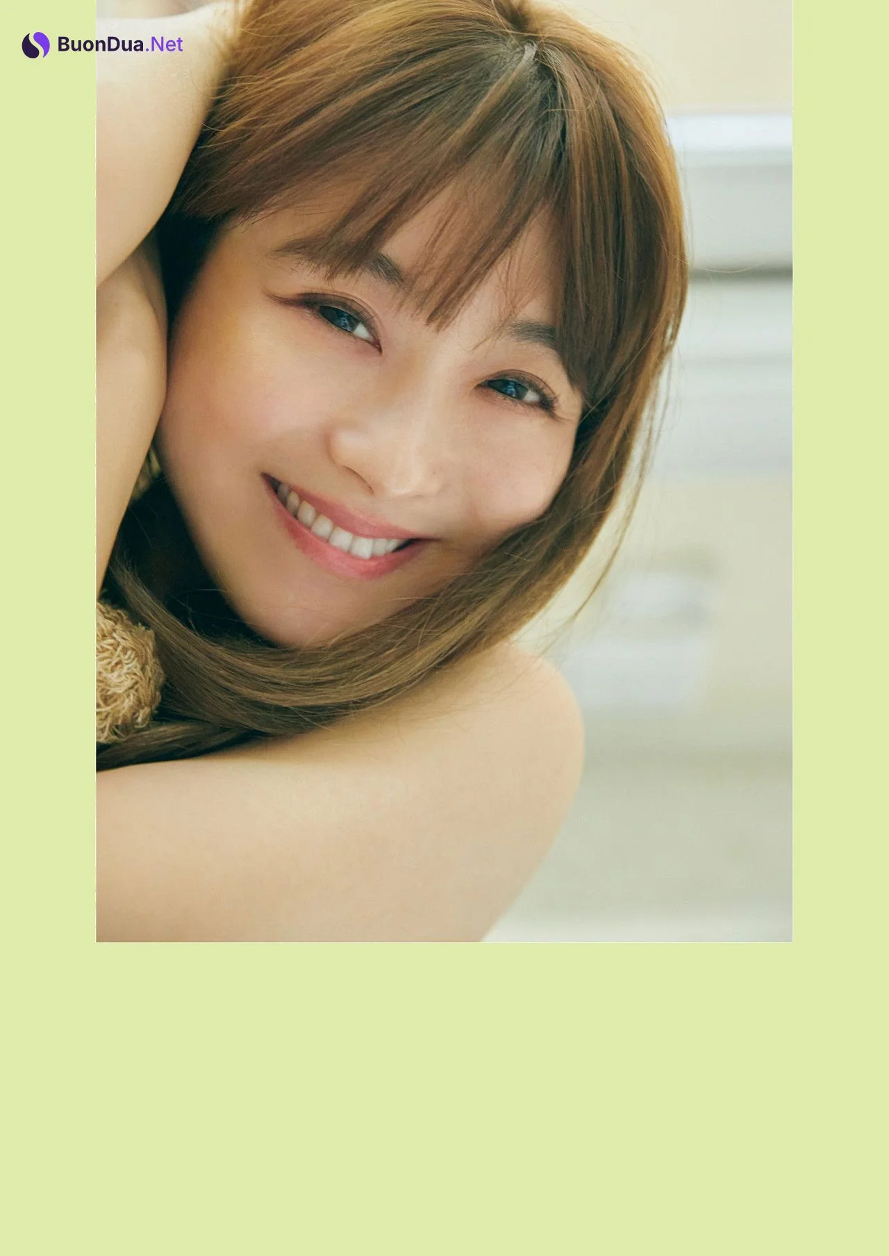 Nana Suzuki 鈴木奈々, 1st写真集 「Vivace」 Set.04 - รูปภาพ 17