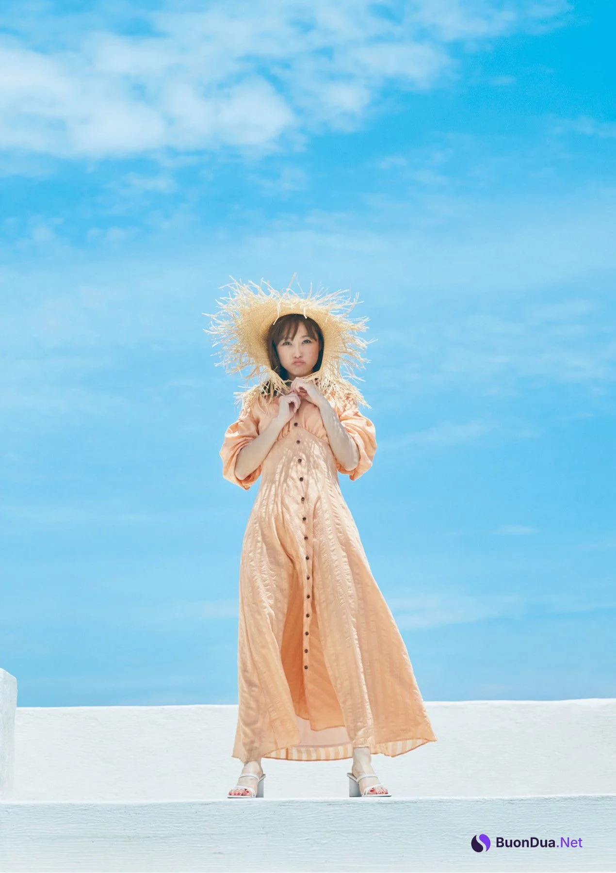 Nana Suzuki 鈴木奈々, 1st写真集 「Vivace」 Set.04 - รูปภาพ 3