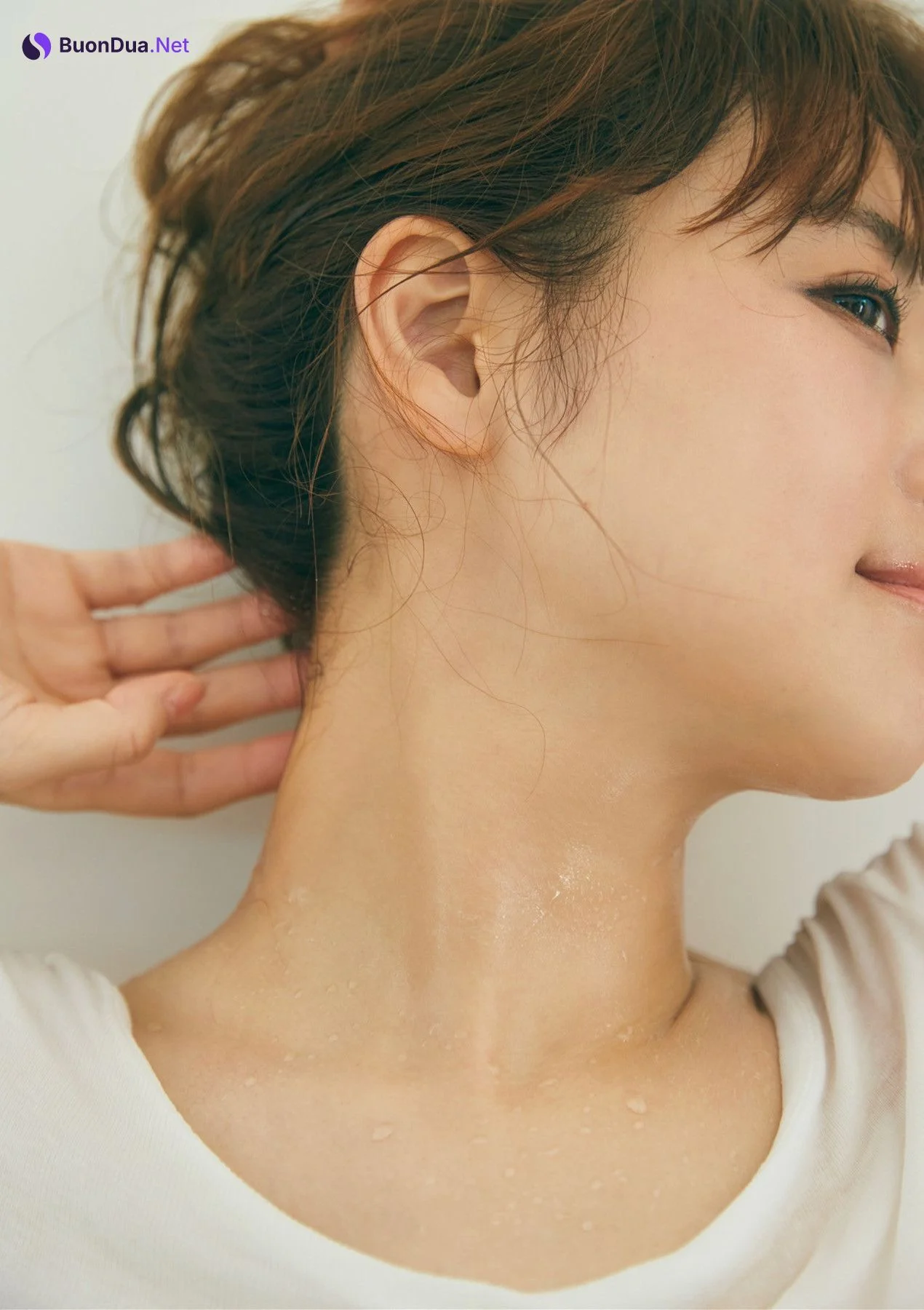 Nana Suzuki 鈴木奈々, 1st写真集 「Vivace」 Set.04 - รูปภาพ 6