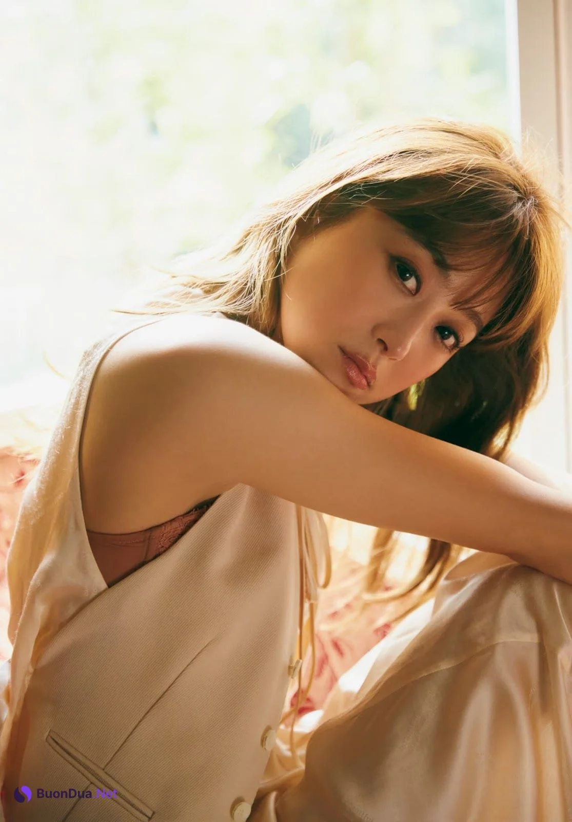 Nana Suzuki 鈴木奈々, FRIDAY Digital 2022.01.28 (フライデー 2022年1月28日号) - Photo 6